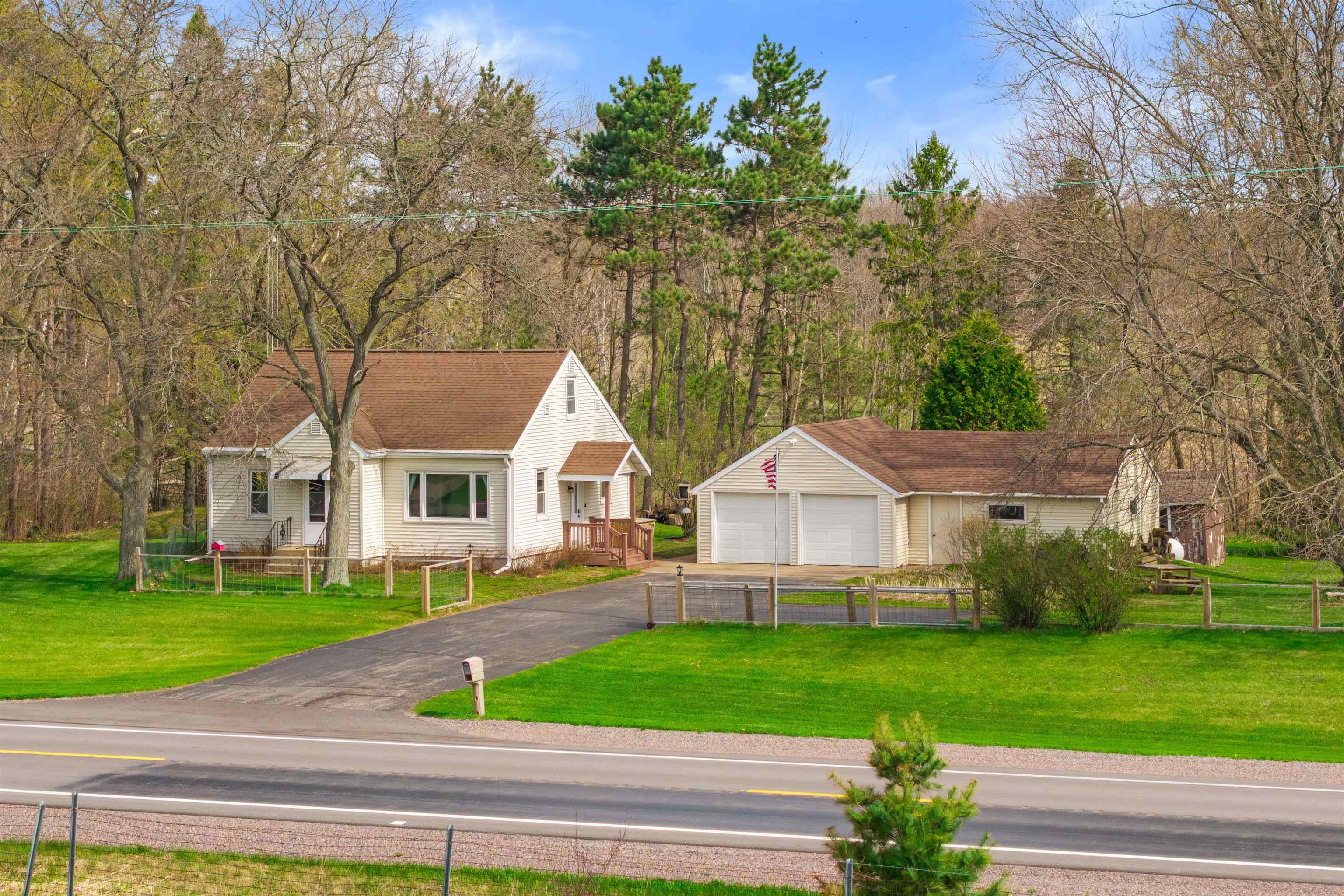 4278 STATE HIGHWAY 73, Wisconsin Rapids, Wisconsin 54495, 3 Bedrooms Bedrooms, ,1 BathroomBathrooms,Residential,For Sale,4278 STATE HIGHWAY 73,22601625