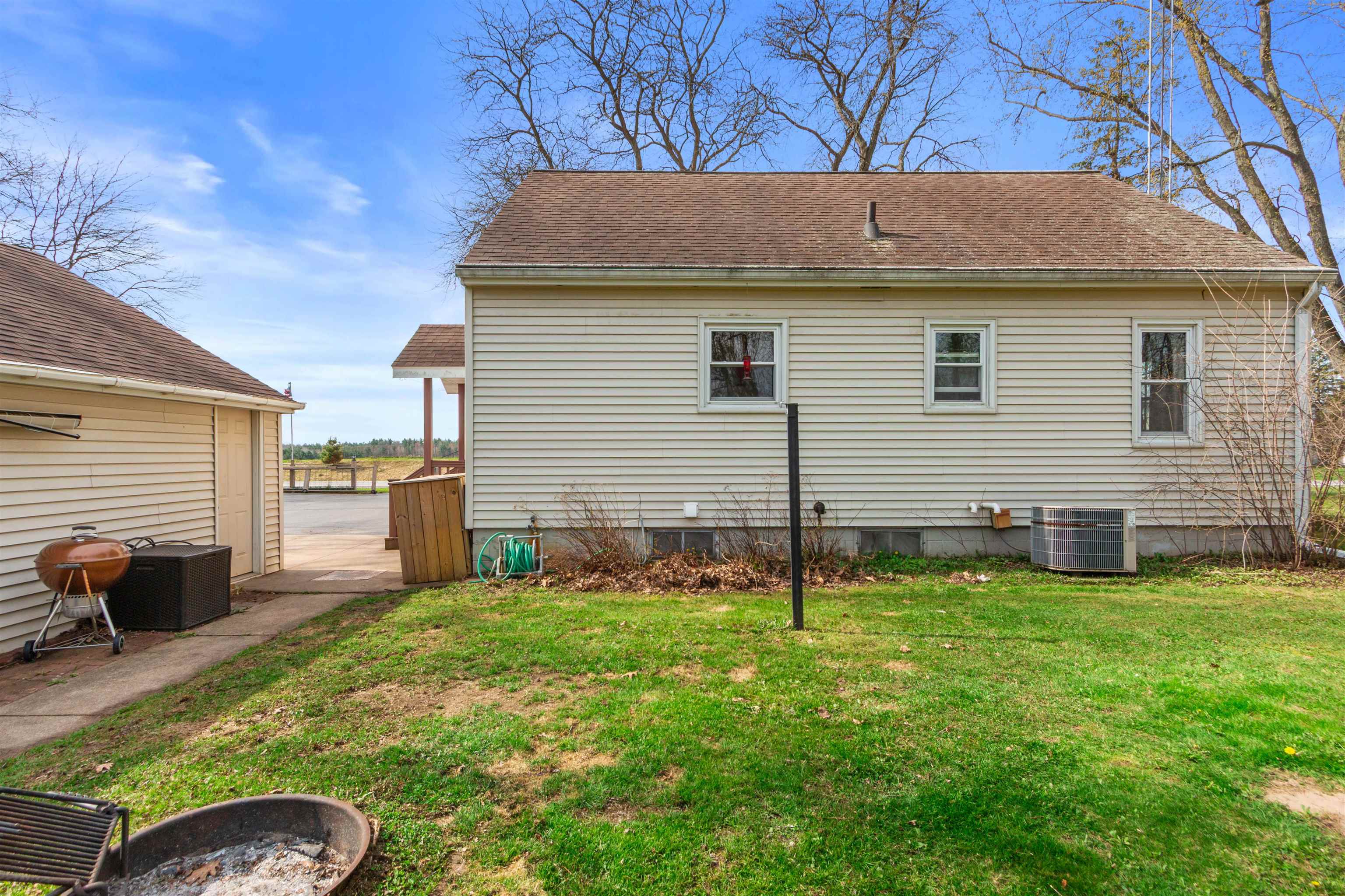 4278 STATE HIGHWAY 73, Wisconsin Rapids, Wisconsin 54495, 3 Bedrooms Bedrooms, ,1 BathroomBathrooms,Residential,For Sale,4278 STATE HIGHWAY 73,22601625