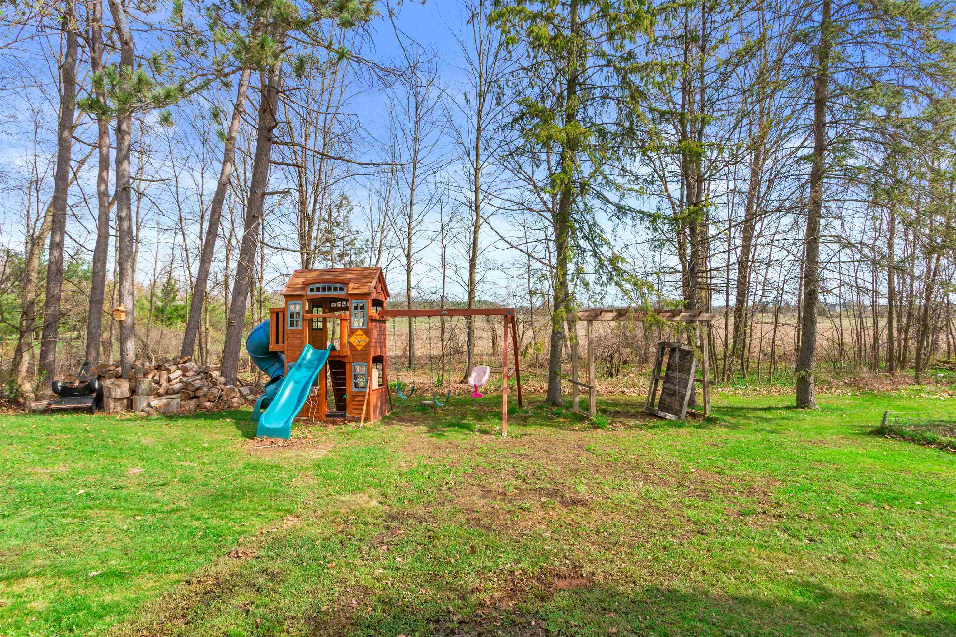 4278 STATE HIGHWAY 73, Wisconsin Rapids, Wisconsin 54495, 3 Bedrooms Bedrooms, ,1 BathroomBathrooms,Residential,For Sale,4278 STATE HIGHWAY 73,22601625