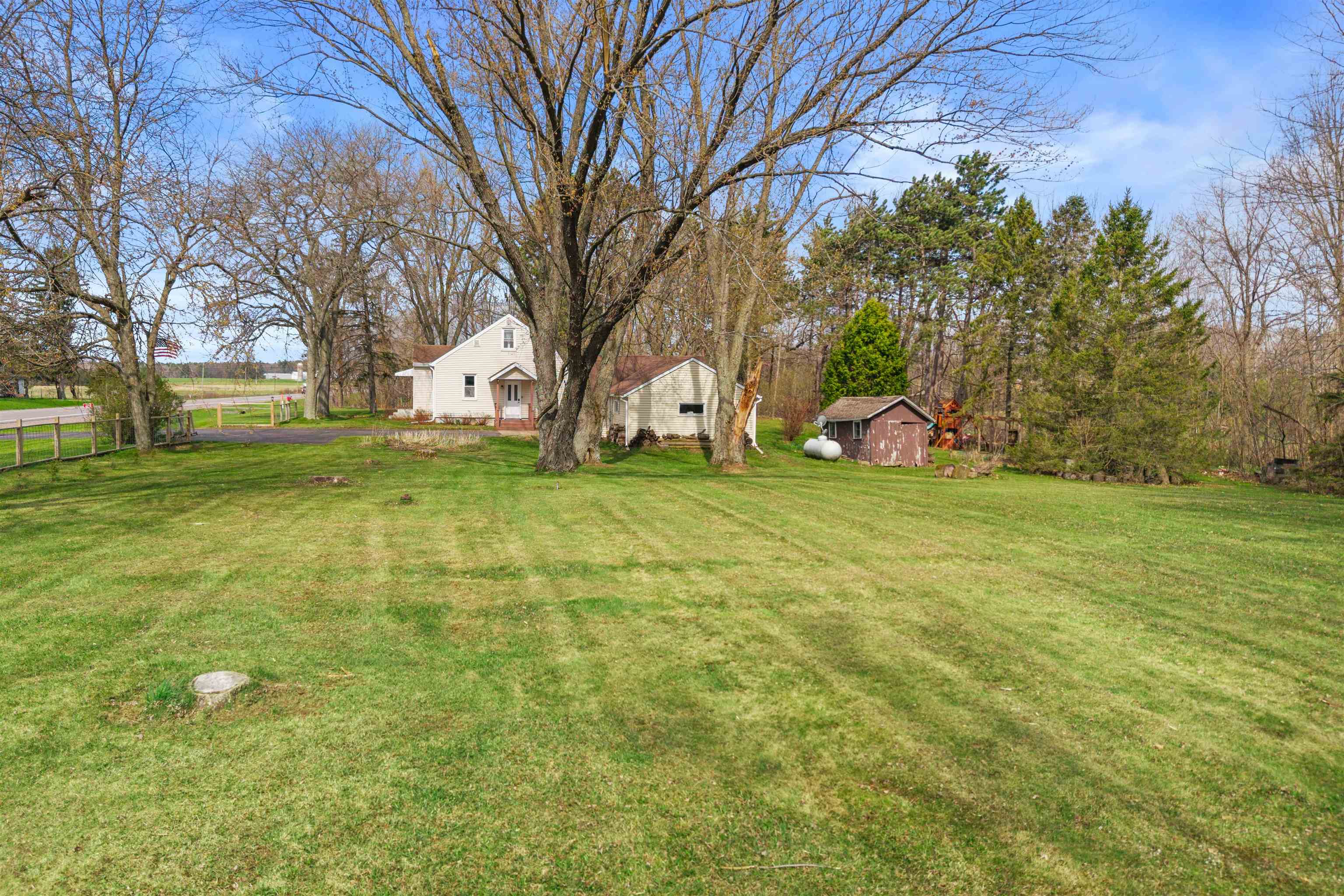 4278 STATE HIGHWAY 73, Wisconsin Rapids, Wisconsin 54495, 3 Bedrooms Bedrooms, ,1 BathroomBathrooms,Residential,For Sale,4278 STATE HIGHWAY 73,22601625