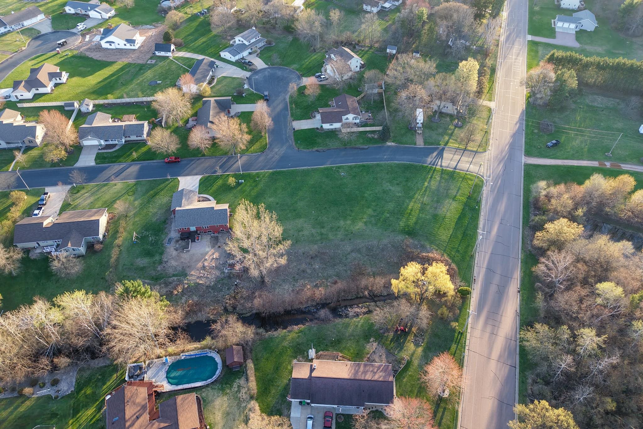 Lot 30 Westport Drive, Port Edwards, Wisconsin 54469, ,Land,For Sale,Lot 30 Westport Drive,22601626