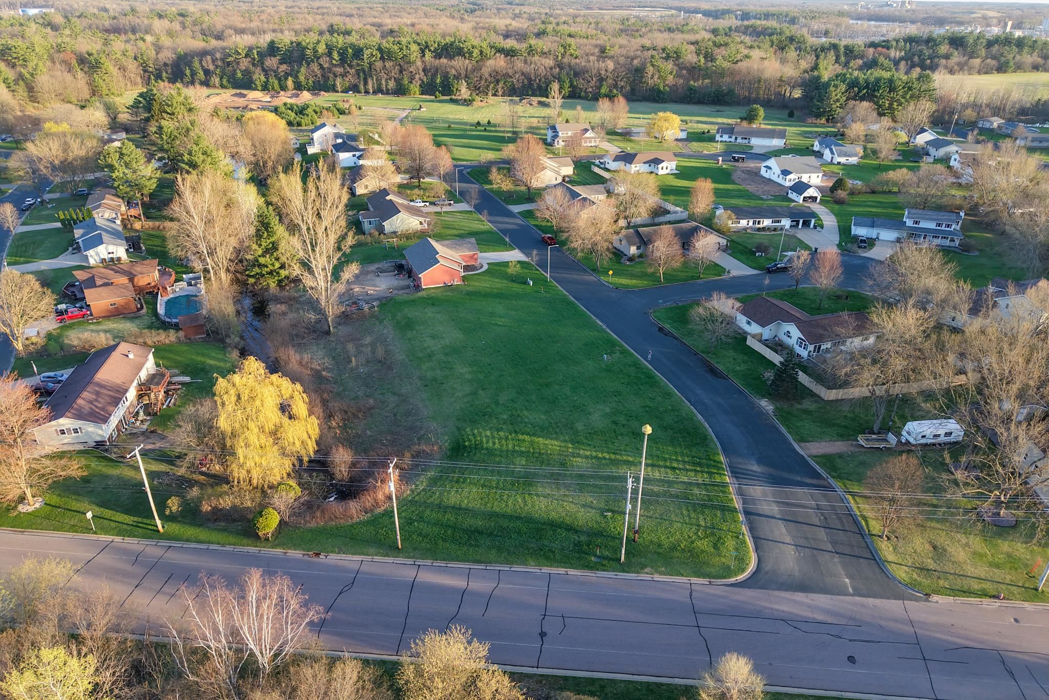 Lot 30 Westport Drive, Port Edwards, Wisconsin 54469, ,Land,For Sale,Lot 30 Westport Drive,22601626