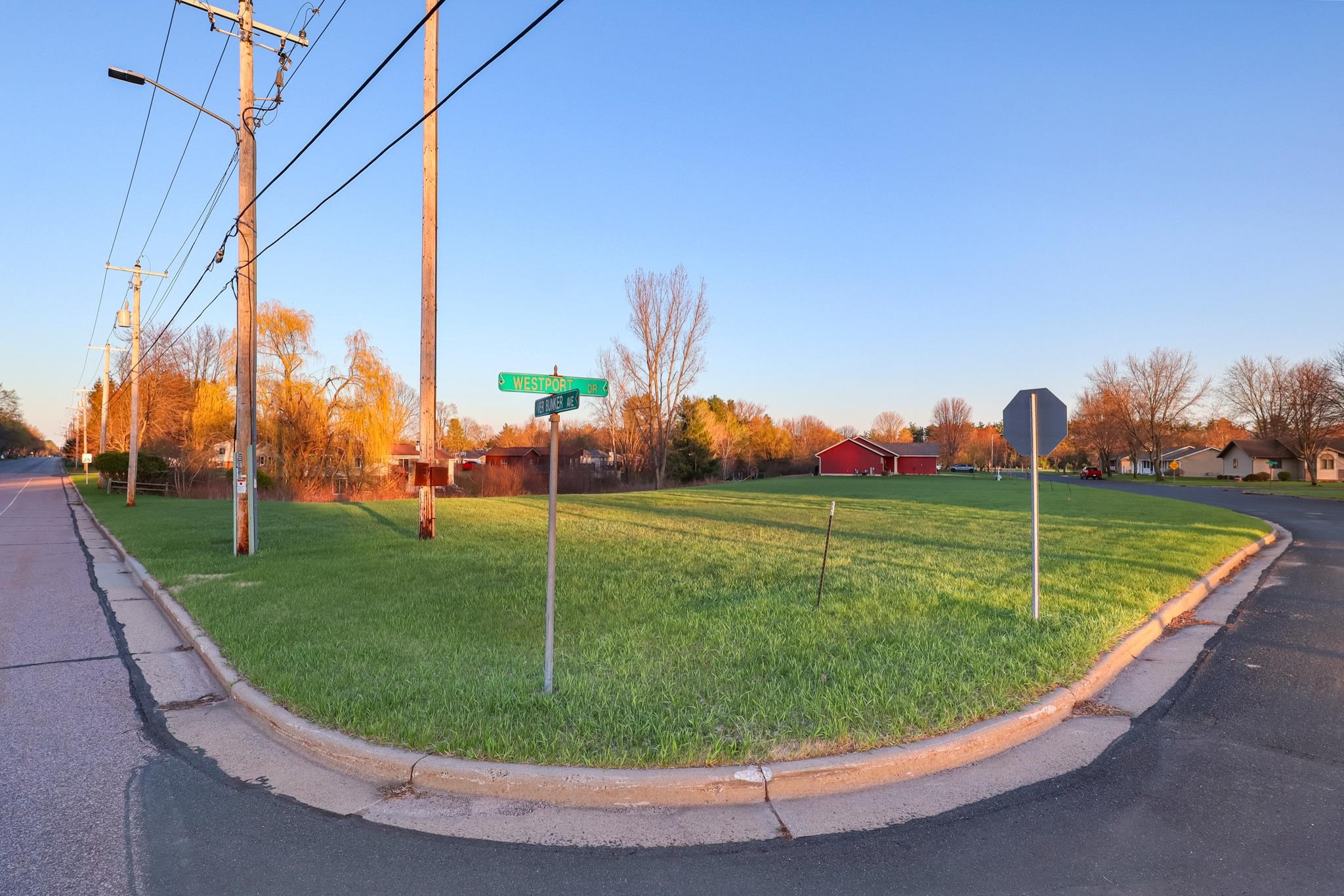 Lot 30 Westport Drive, Port Edwards, Wisconsin 54469, ,Land,For Sale,Lot 30 Westport Drive,22601626