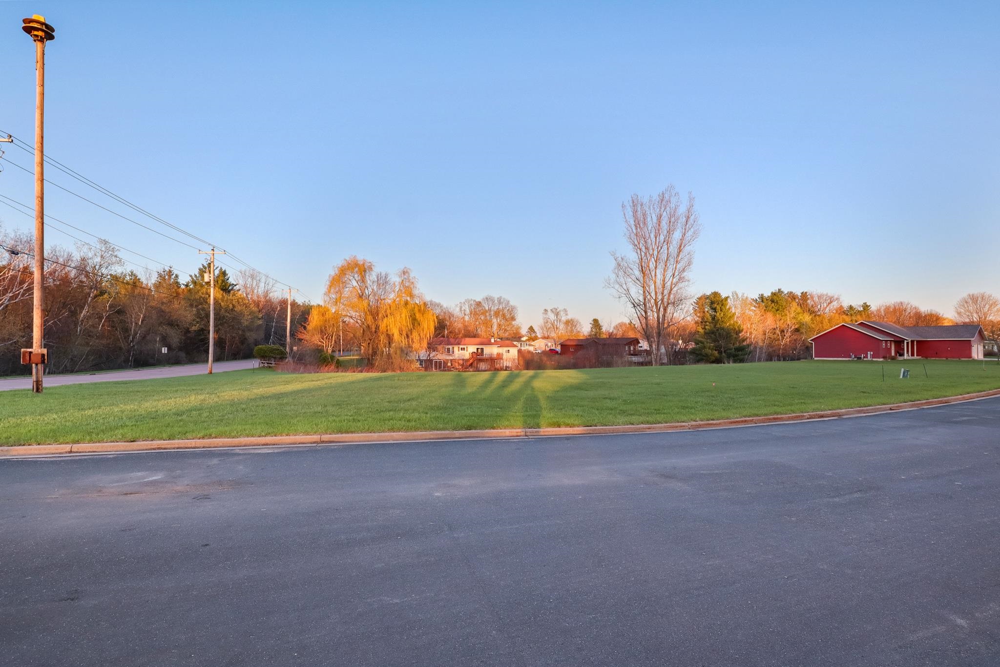 Lot 30 Westport Drive, Port Edwards, Wisconsin 54469, ,Land,For Sale,Lot 30 Westport Drive,22601626