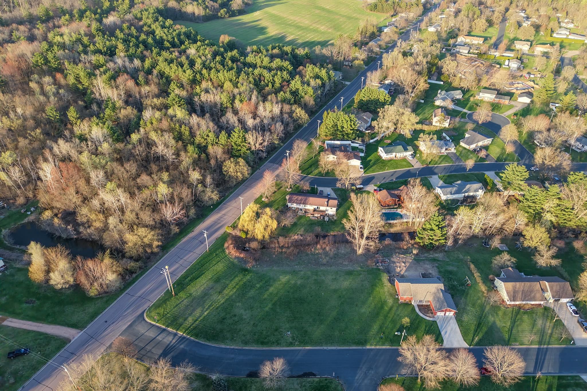 Lot 30 Westport Drive, Port Edwards, Wisconsin 54469, ,Land,For Sale,Lot 30 Westport Drive,22601626