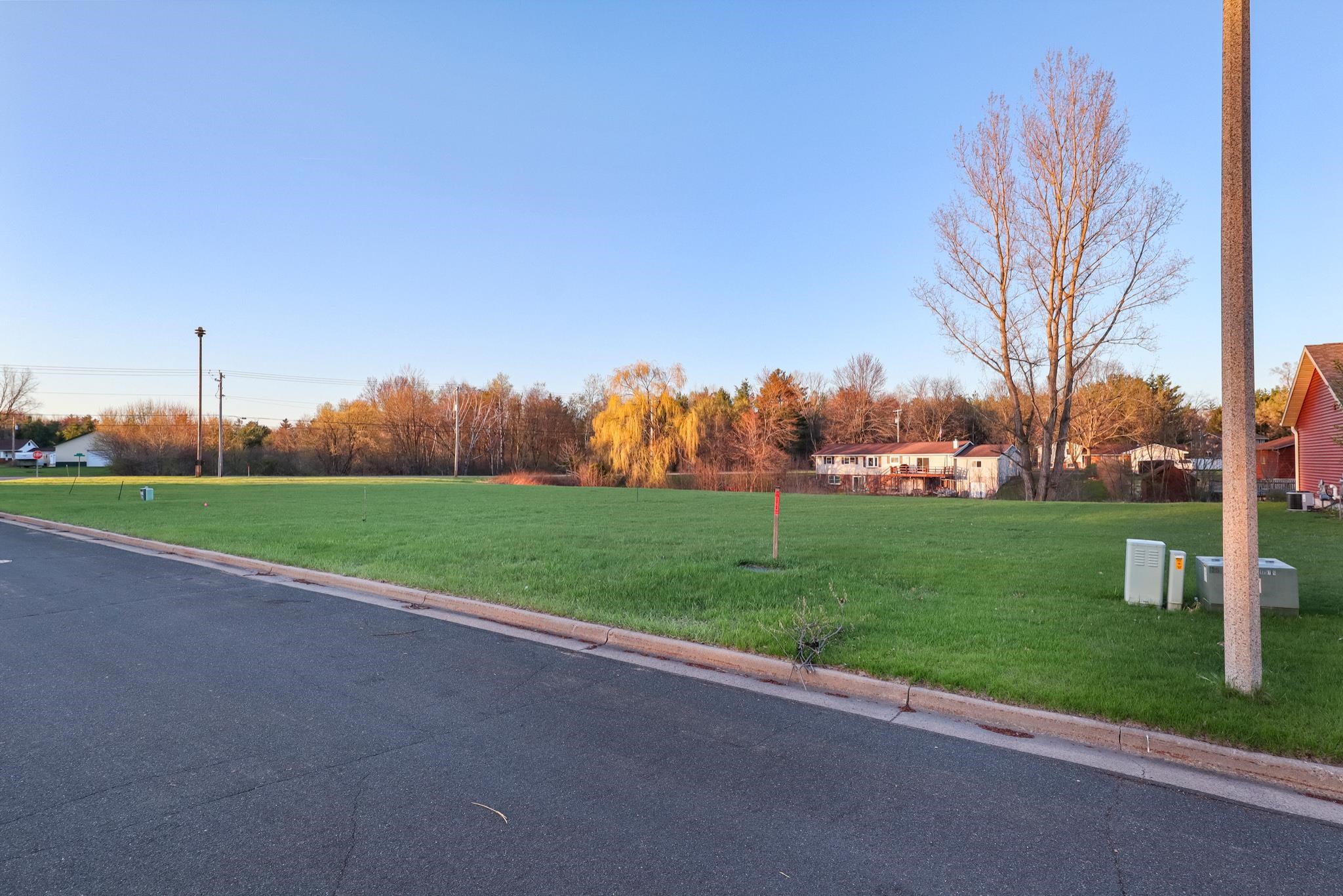 Lot 31 Westport Drive, Port Edwards, Wisconsin 54469, ,Land,For Sale,Lot 31 Westport Drive,22601627