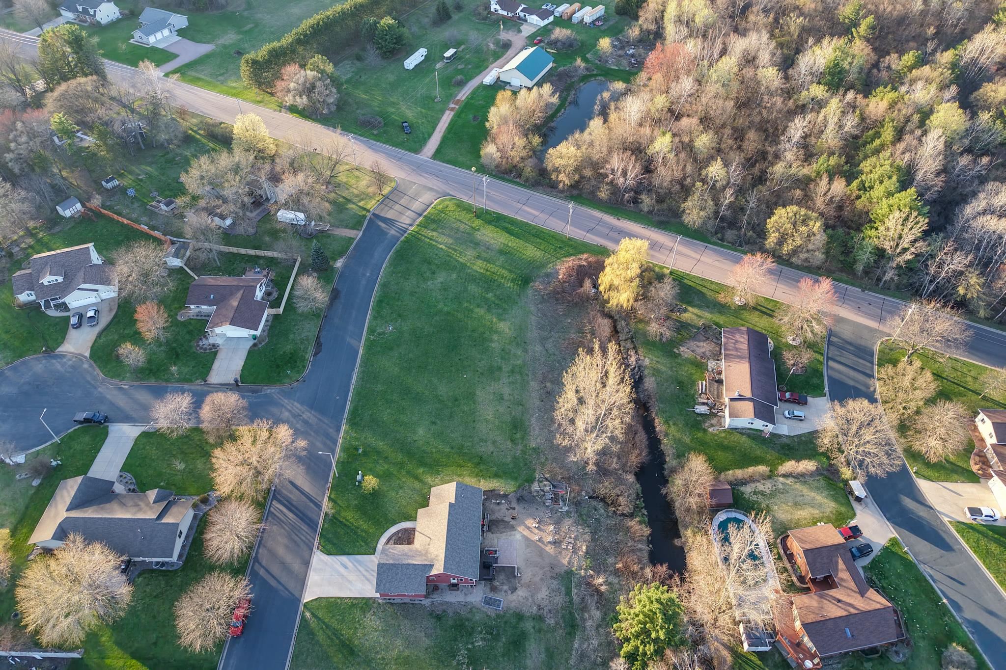 Lot 31 Westport Drive, Port Edwards, Wisconsin 54469, ,Land,For Sale,Lot 31 Westport Drive,22601627