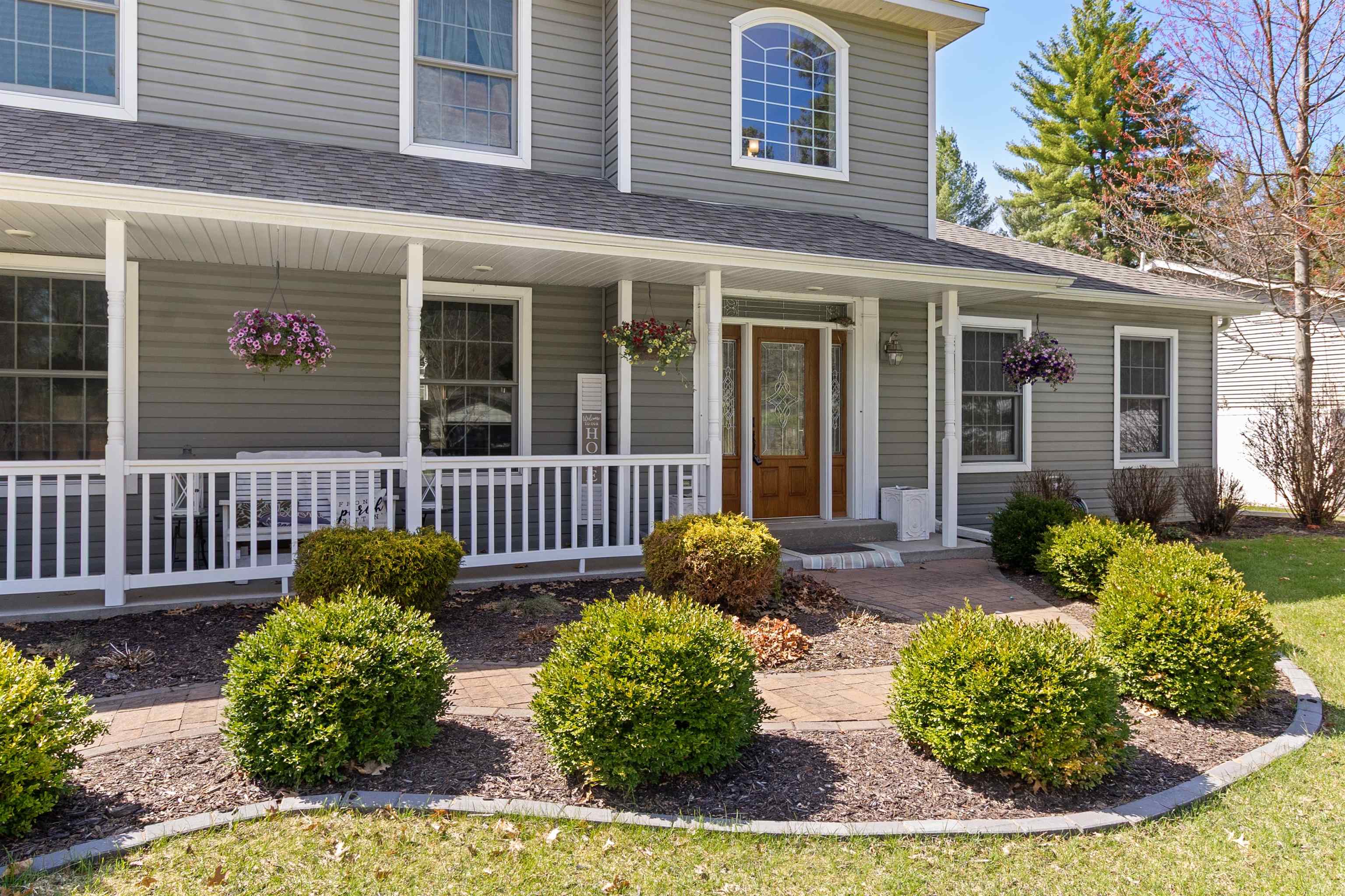 1977 JAMES STREET, Kronenwetter, Wisconsin 54455, 3 Bedrooms Bedrooms, ,3 BathroomsBathrooms,Residential,For Sale,1977 JAMES STREET,22601628