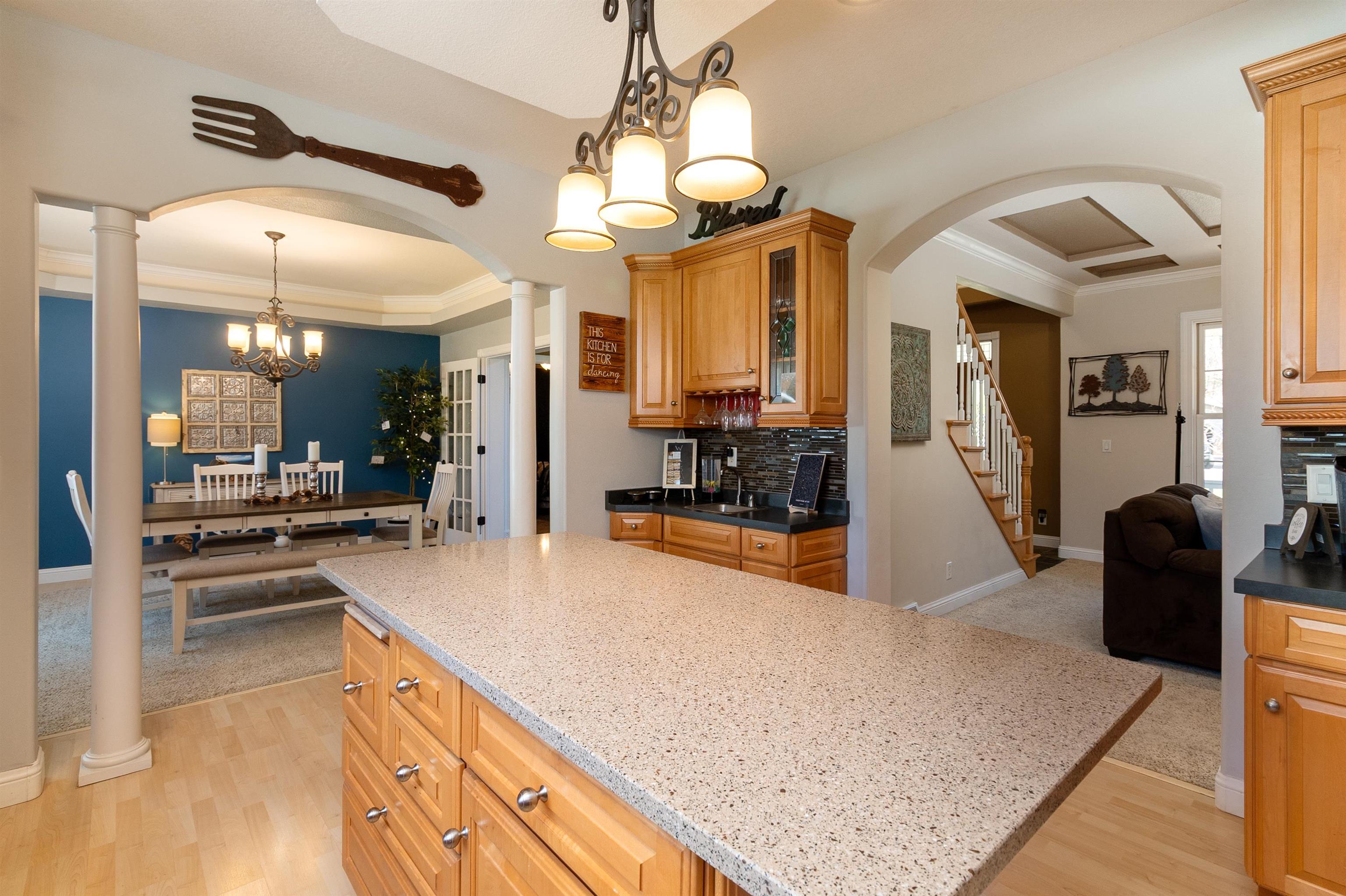 1977 JAMES STREET, Kronenwetter, Wisconsin 54455, 3 Bedrooms Bedrooms, ,3 BathroomsBathrooms,Residential,For Sale,1977 JAMES STREET,22601628