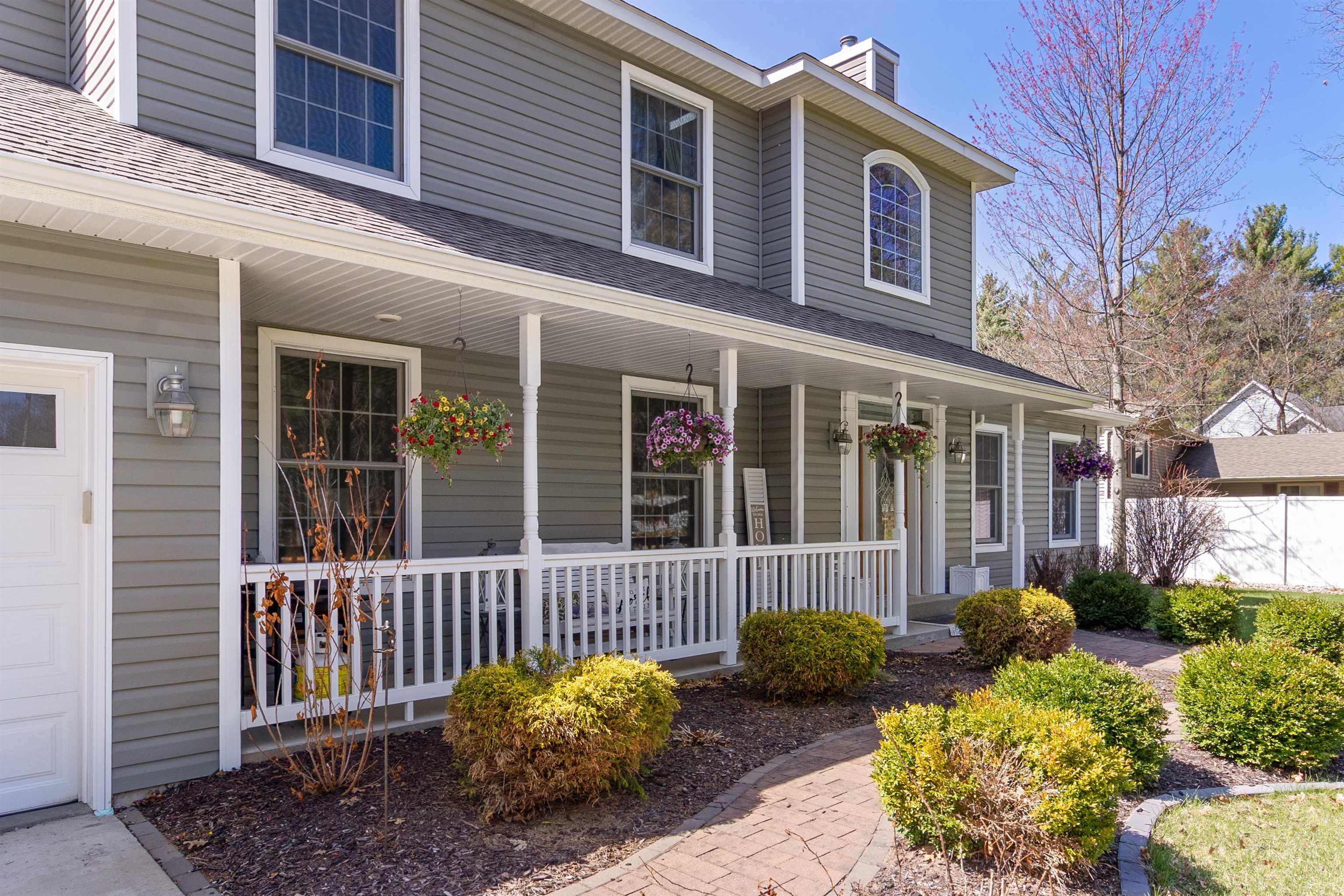 1977 JAMES STREET, Kronenwetter, Wisconsin 54455, 3 Bedrooms Bedrooms, ,3 BathroomsBathrooms,Residential,For Sale,1977 JAMES STREET,22601628