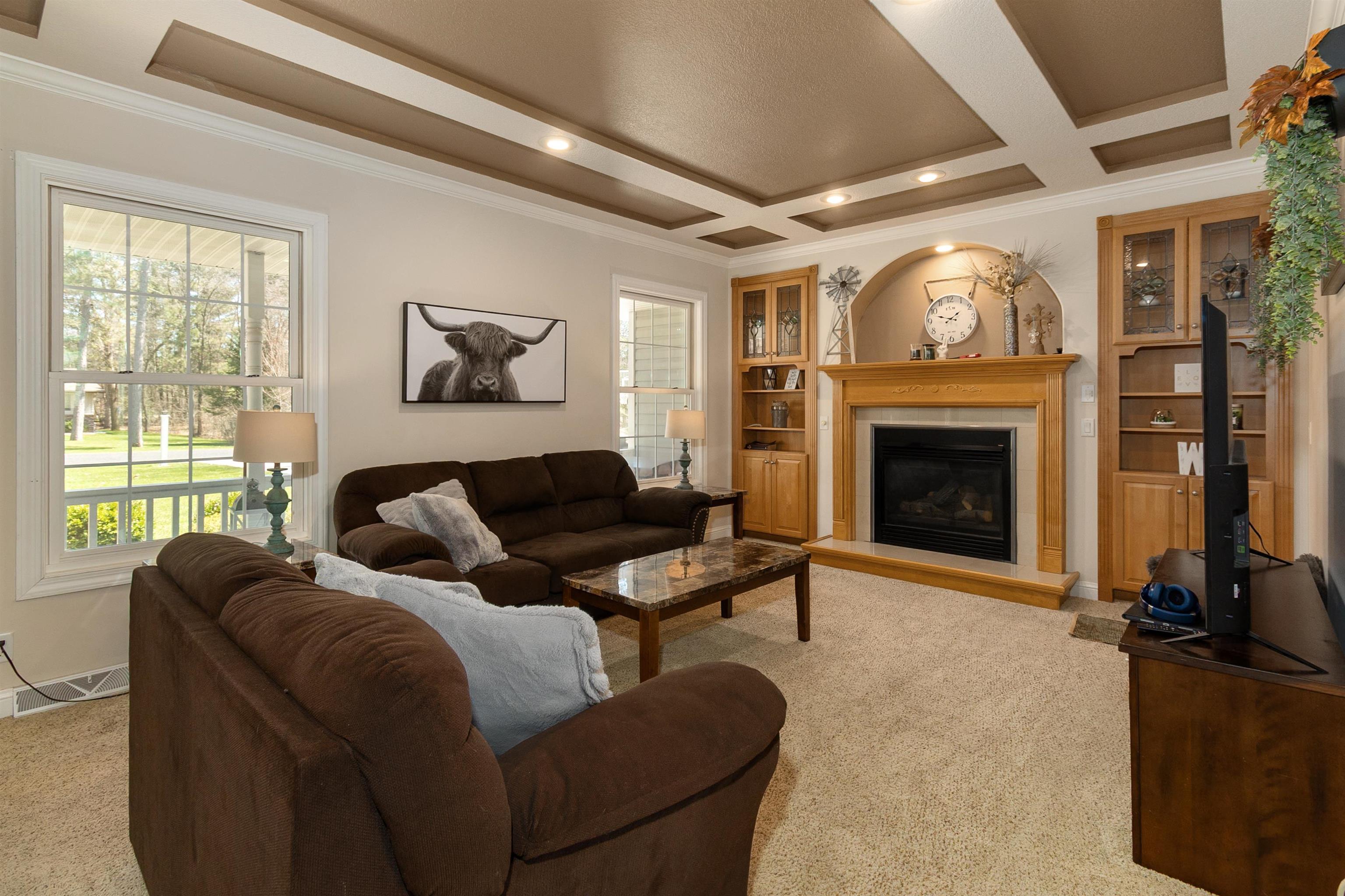 1977 JAMES STREET, Kronenwetter, Wisconsin 54455, 3 Bedrooms Bedrooms, ,3 BathroomsBathrooms,Residential,For Sale,1977 JAMES STREET,22601628