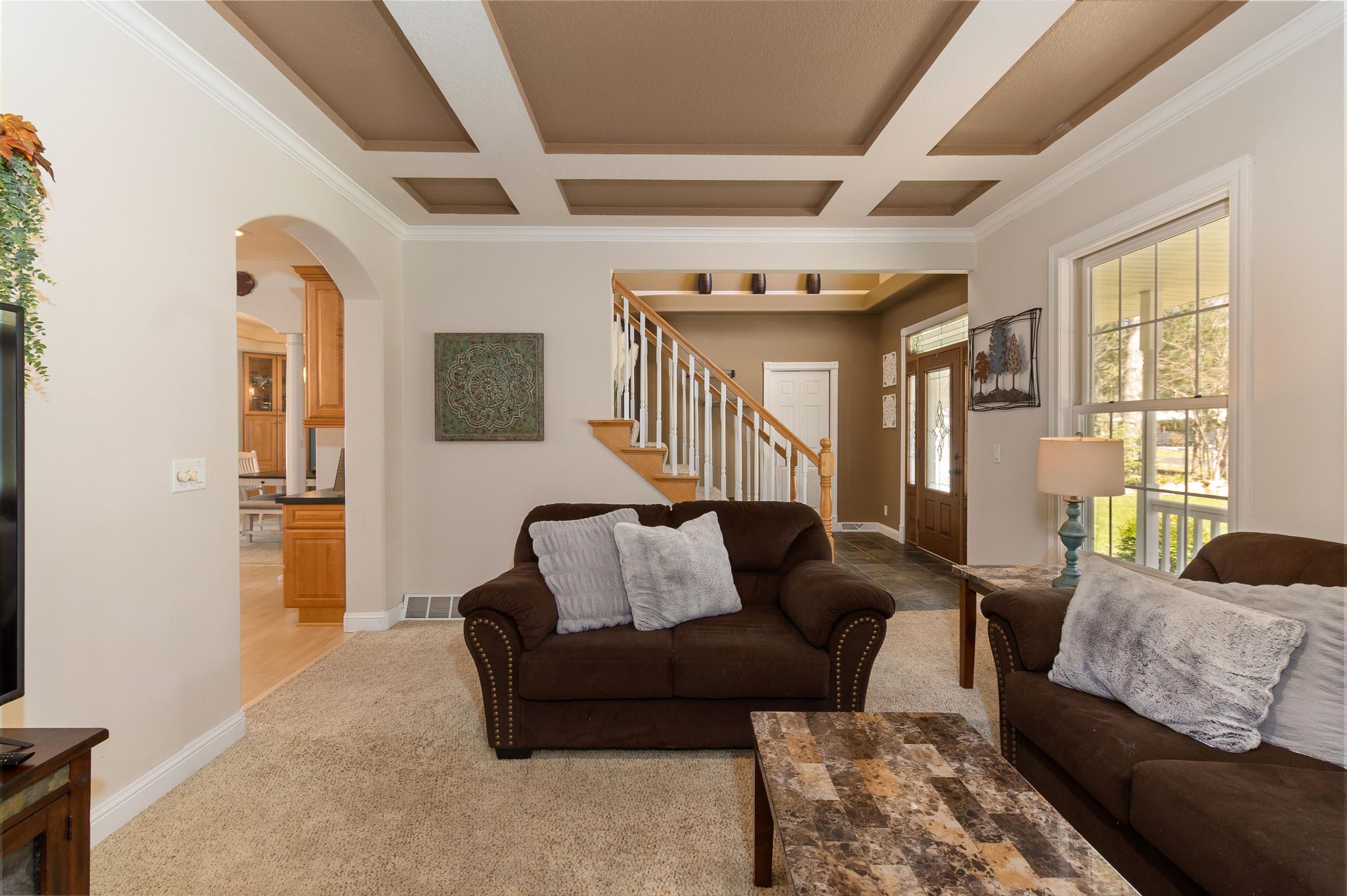 1977 JAMES STREET, Kronenwetter, Wisconsin 54455, 3 Bedrooms Bedrooms, ,3 BathroomsBathrooms,Residential,For Sale,1977 JAMES STREET,22601628