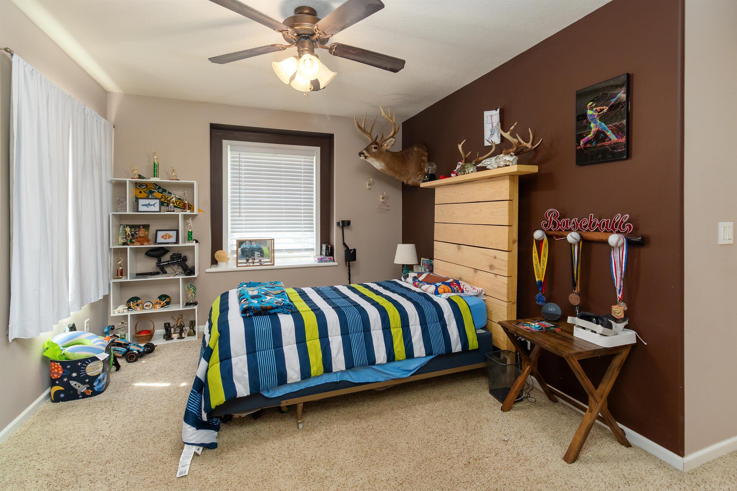 1977 JAMES STREET, Kronenwetter, Wisconsin 54455, 3 Bedrooms Bedrooms, ,3 BathroomsBathrooms,Residential,For Sale,1977 JAMES STREET,22601628