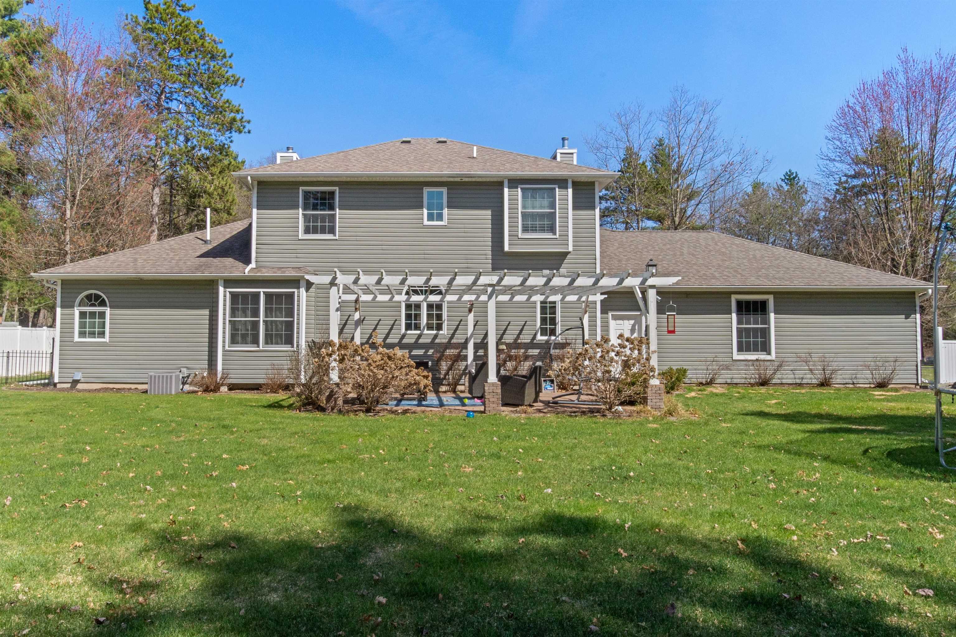 1977 JAMES STREET, Kronenwetter, Wisconsin 54455, 3 Bedrooms Bedrooms, ,3 BathroomsBathrooms,Residential,For Sale,1977 JAMES STREET,22601628