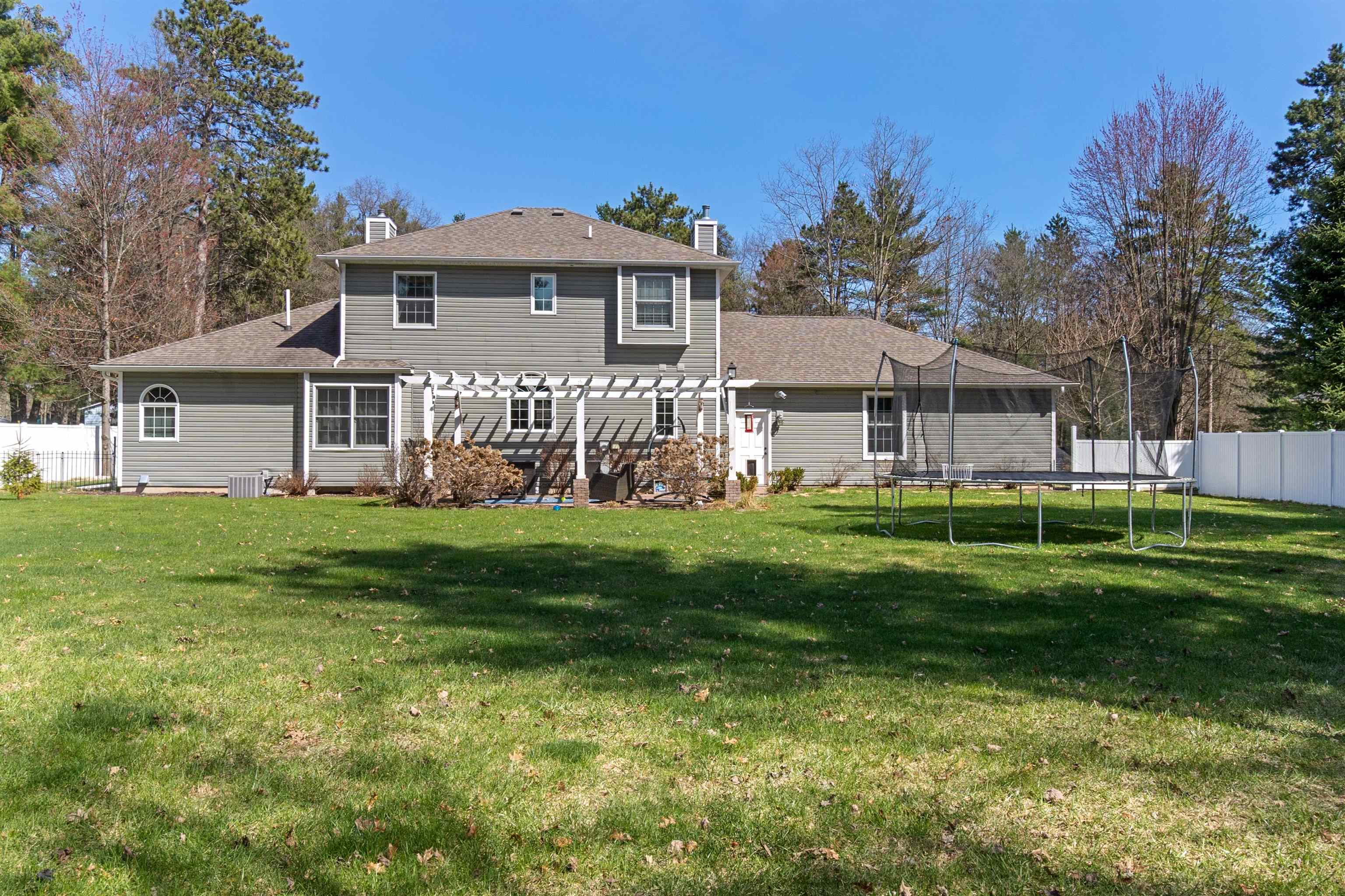 1977 JAMES STREET, Kronenwetter, Wisconsin 54455, 3 Bedrooms Bedrooms, ,3 BathroomsBathrooms,Residential,For Sale,1977 JAMES STREET,22601628