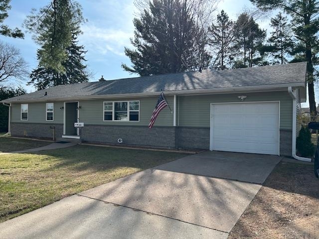 606 9TH STREET, Mosinee, Wisconsin 54455, 3 Bedrooms Bedrooms, ,1 BathroomBathrooms,Residential,For Sale,606 9TH STREET,22601629