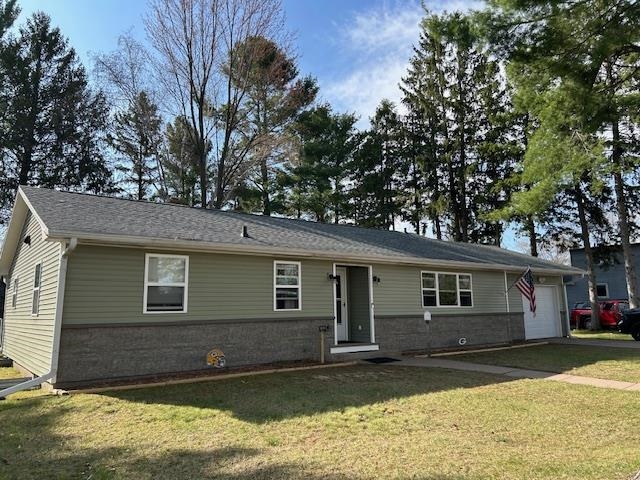 606 9TH STREET, Mosinee, Wisconsin 54455, 3 Bedrooms Bedrooms, ,1 BathroomBathrooms,Residential,For Sale,606 9TH STREET,22601629