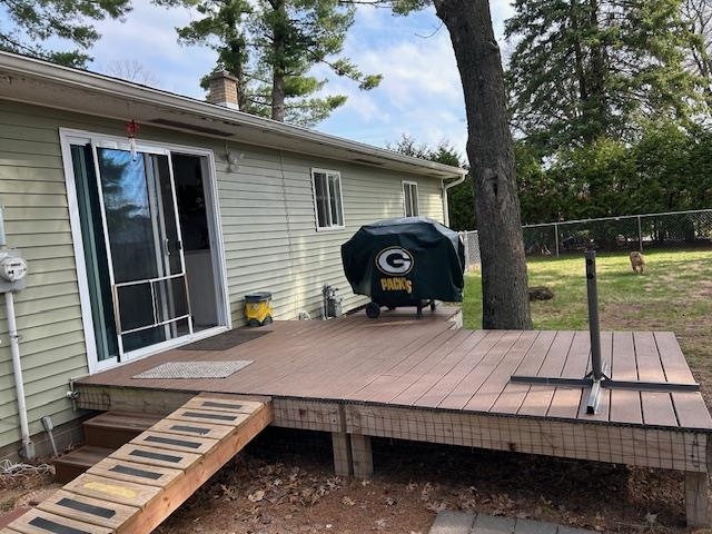 606 9TH STREET, Mosinee, Wisconsin 54455, 3 Bedrooms Bedrooms, ,1 BathroomBathrooms,Residential,For Sale,606 9TH STREET,22601629