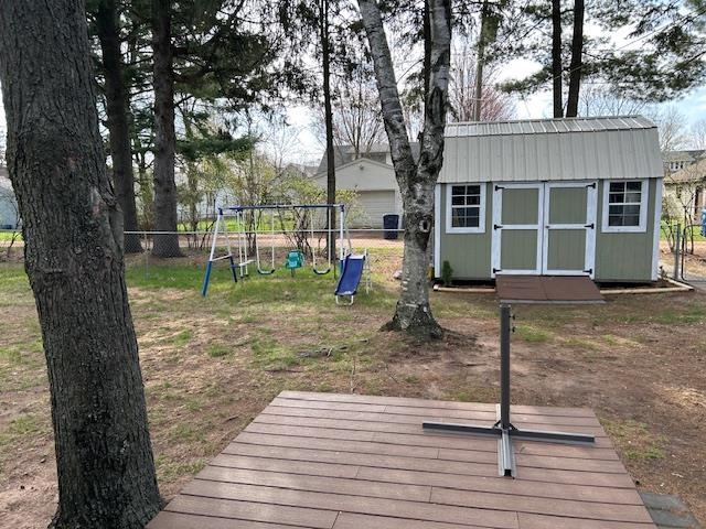 606 9TH STREET, Mosinee, Wisconsin 54455, 3 Bedrooms Bedrooms, ,1 BathroomBathrooms,Residential,For Sale,606 9TH STREET,22601629