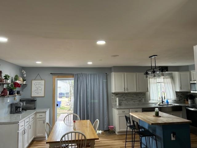 606 9TH STREET, Mosinee, Wisconsin 54455, 3 Bedrooms Bedrooms, ,1 BathroomBathrooms,Residential,For Sale,606 9TH STREET,22601629