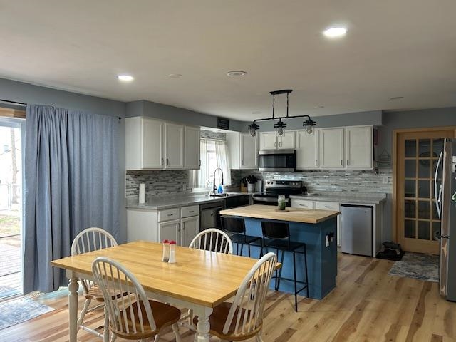 606 9TH STREET, Mosinee, Wisconsin 54455, 3 Bedrooms Bedrooms, ,1 BathroomBathrooms,Residential,For Sale,606 9TH STREET,22601629