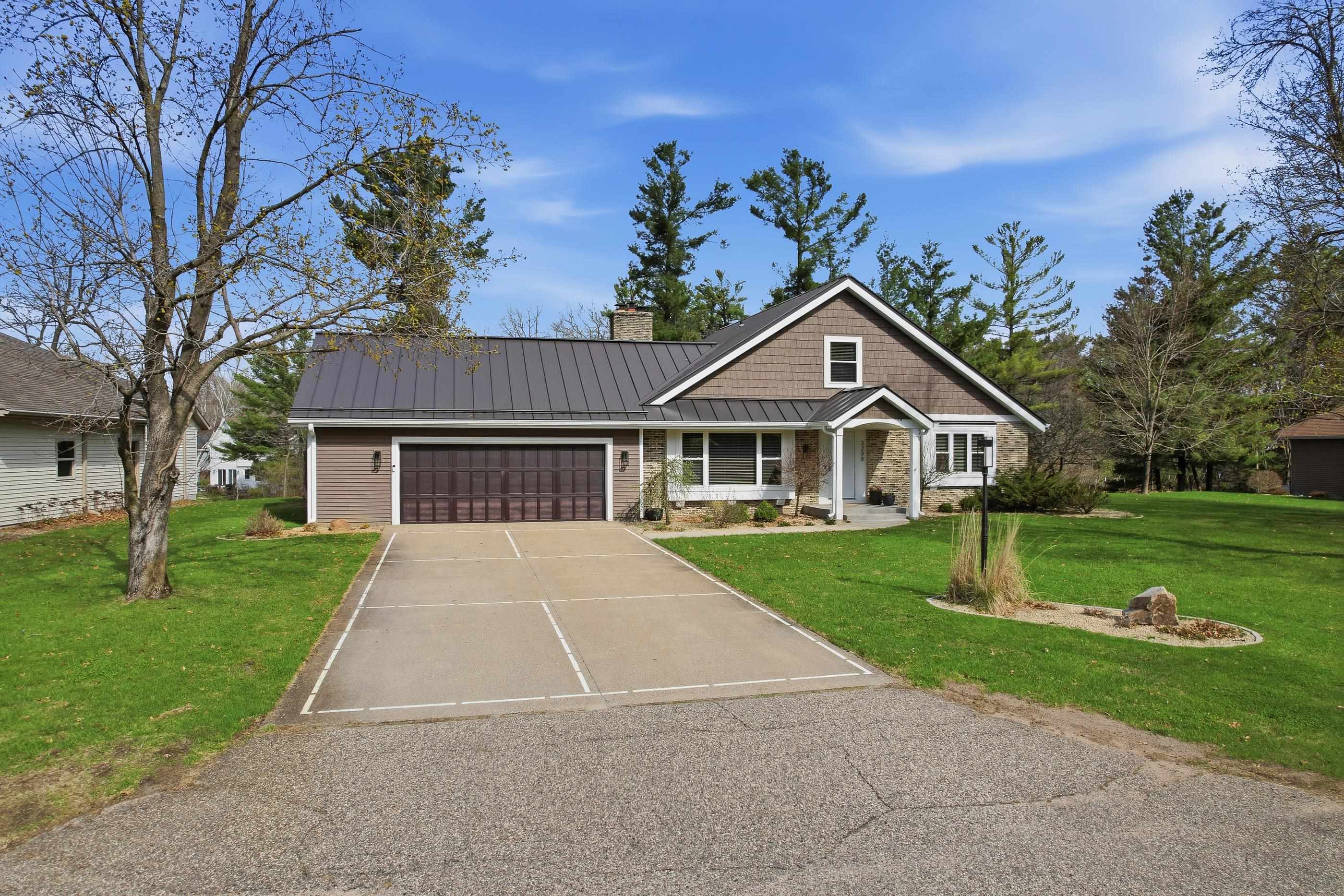 3208 DELLA STREET, Stevens Point, Wisconsin 54481, 4 Bedrooms Bedrooms, ,2 BathroomsBathrooms,Residential,For Sale,3208 DELLA STREET,22601630