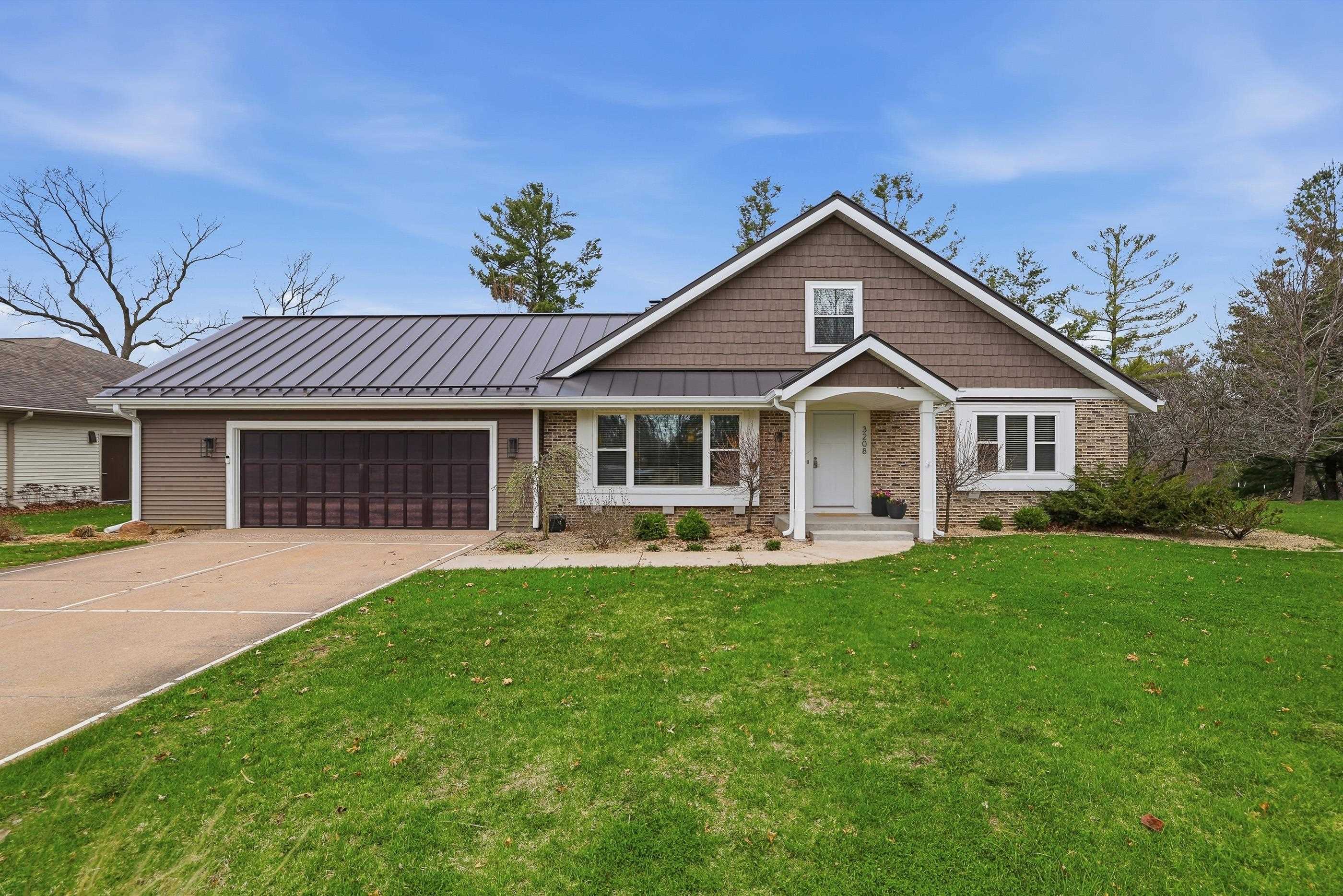 3208 DELLA STREET, Stevens Point, Wisconsin 54481, 4 Bedrooms Bedrooms, ,2 BathroomsBathrooms,Residential,For Sale,3208 DELLA STREET,22601630