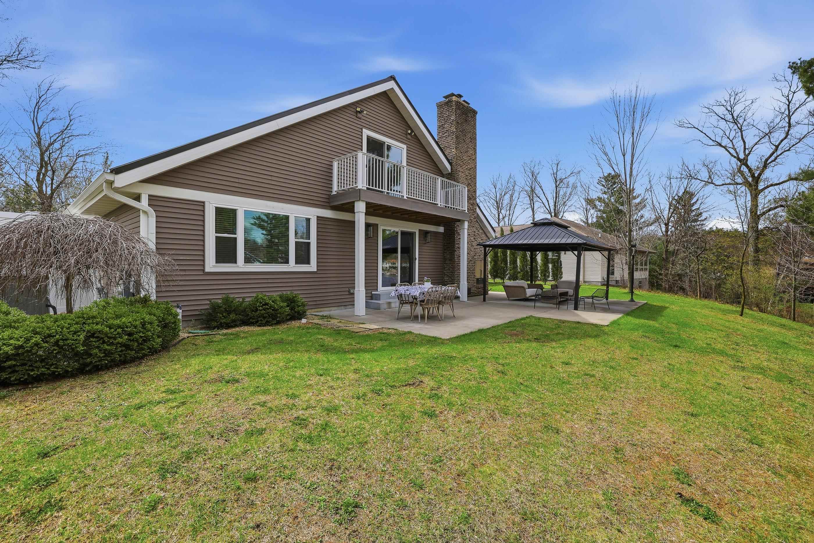 3208 DELLA STREET, Stevens Point, Wisconsin 54481, 4 Bedrooms Bedrooms, ,2 BathroomsBathrooms,Residential,For Sale,3208 DELLA STREET,22601630