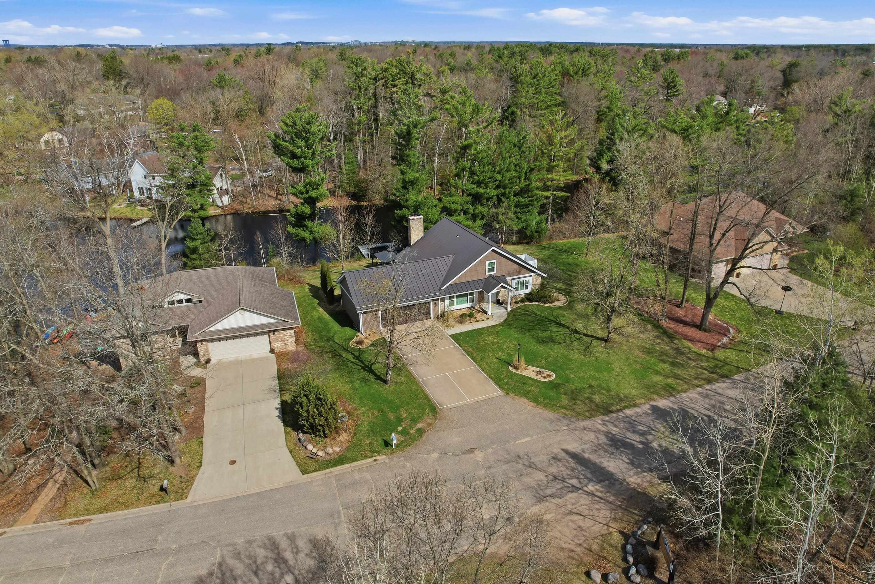 3208 DELLA STREET, Stevens Point, Wisconsin 54481, 4 Bedrooms Bedrooms, ,2 BathroomsBathrooms,Residential,For Sale,3208 DELLA STREET,22601630