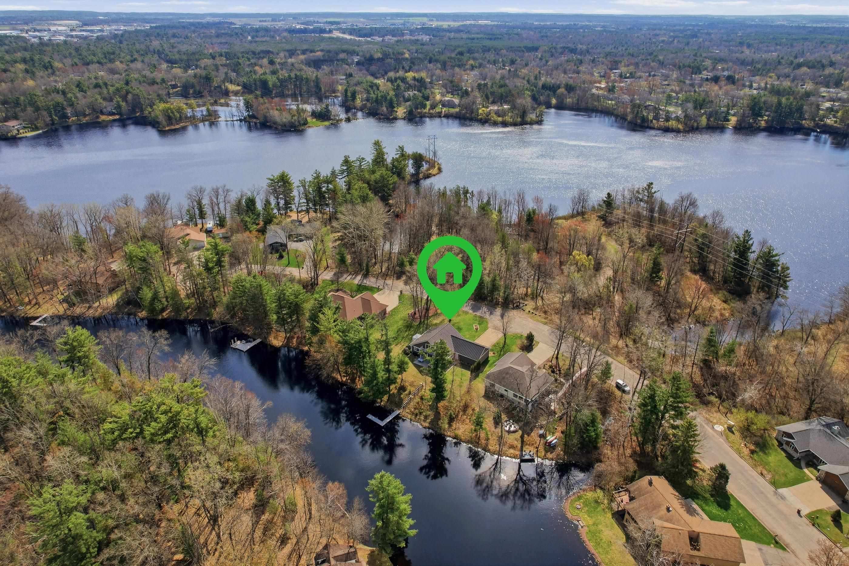 3208 DELLA STREET, Stevens Point, Wisconsin 54481, 4 Bedrooms Bedrooms, ,2 BathroomsBathrooms,Residential,For Sale,3208 DELLA STREET,22601630