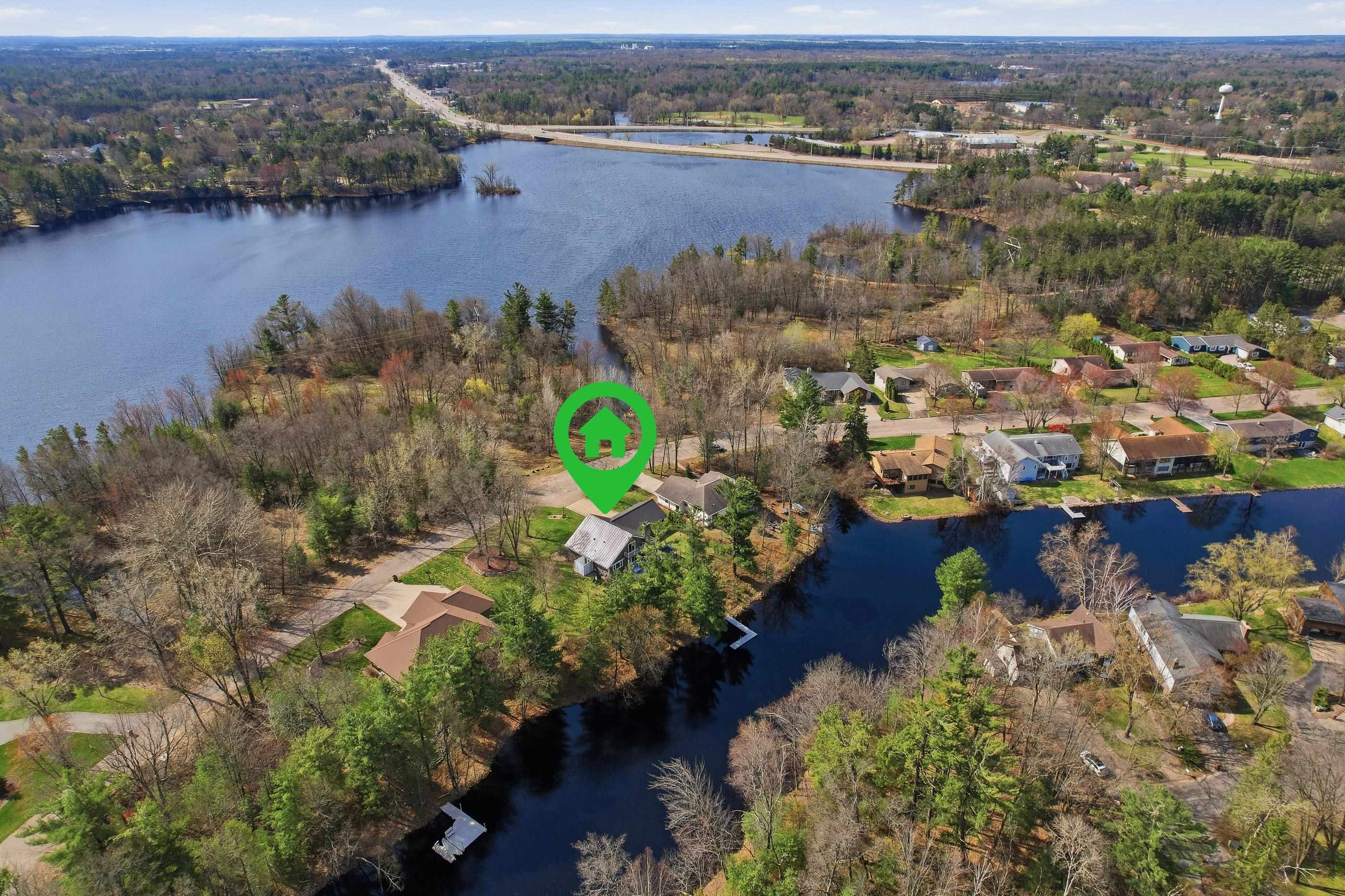 3208 DELLA STREET, Stevens Point, Wisconsin 54481, 4 Bedrooms Bedrooms, ,2 BathroomsBathrooms,Residential,For Sale,3208 DELLA STREET,22601630