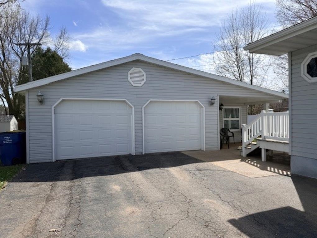 311 PIER STREET, Merrill, Wisconsin 54452, 3 Bedrooms Bedrooms, ,2 BathroomsBathrooms,Residential,For Sale,311 PIER STREET,22601631