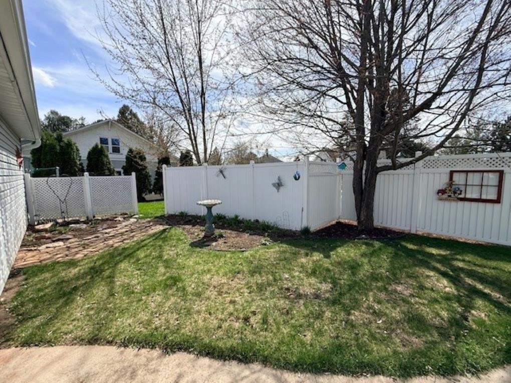 311 PIER STREET, Merrill, Wisconsin 54452, 3 Bedrooms Bedrooms, ,2 BathroomsBathrooms,Residential,For Sale,311 PIER STREET,22601631