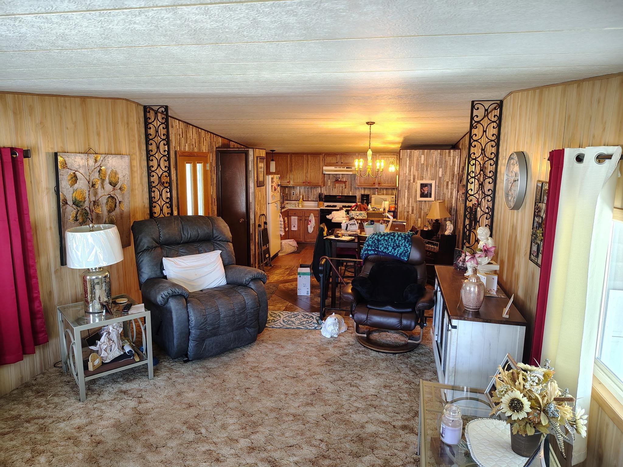 531 GRIFFITH AVENUE, Wisconsin Rapids, Wisconsin 54494, 2 Bedrooms Bedrooms, ,1 BathroomBathrooms,Residential,For Sale,531 GRIFFITH AVENUE,22601632