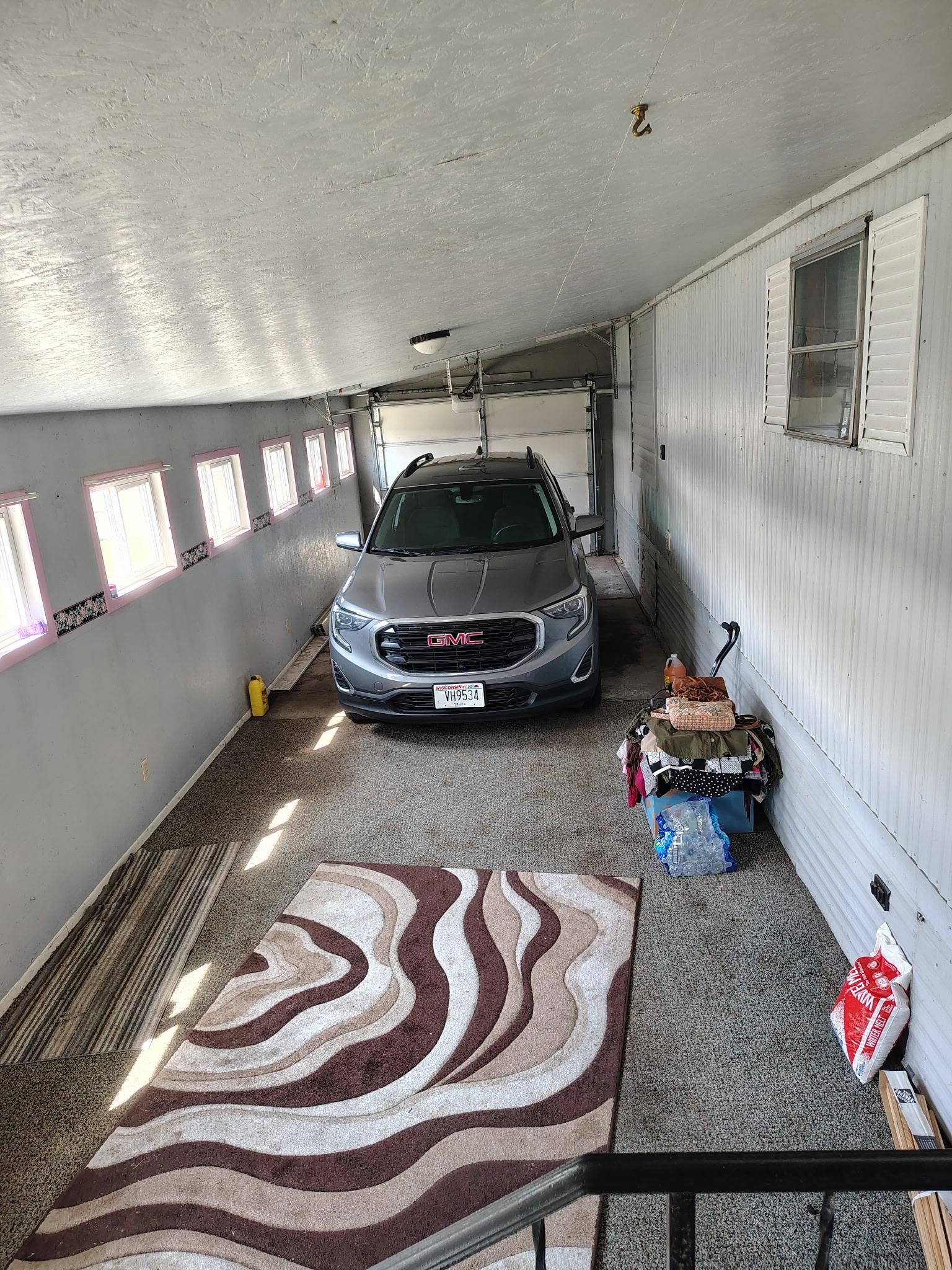 531 GRIFFITH AVENUE, Wisconsin Rapids, Wisconsin 54494, 2 Bedrooms Bedrooms, ,1 BathroomBathrooms,Residential,For Sale,531 GRIFFITH AVENUE,22601632