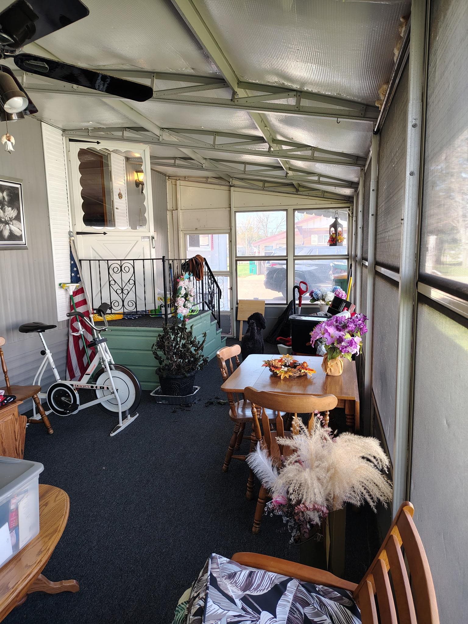 531 GRIFFITH AVENUE, Wisconsin Rapids, Wisconsin 54494, 2 Bedrooms Bedrooms, ,1 BathroomBathrooms,Residential,For Sale,531 GRIFFITH AVENUE,22601632