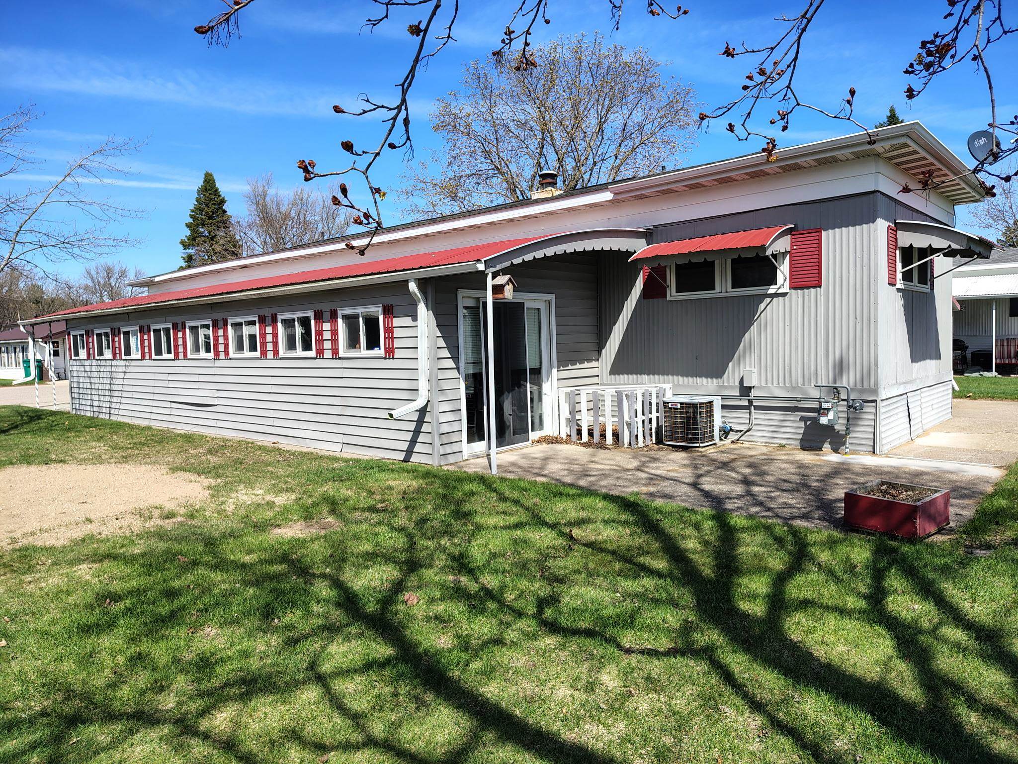 531 GRIFFITH AVENUE, Wisconsin Rapids, Wisconsin 54494, 2 Bedrooms Bedrooms, ,1 BathroomBathrooms,Residential,For Sale,531 GRIFFITH AVENUE,22601632