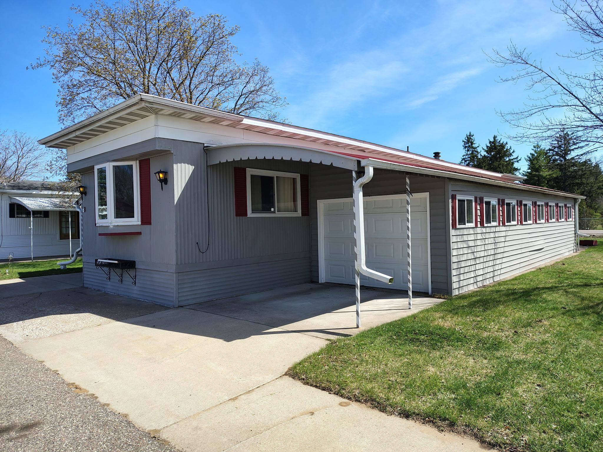 531 GRIFFITH AVENUE, Wisconsin Rapids, Wisconsin 54494, 2 Bedrooms Bedrooms, ,1 BathroomBathrooms,Residential,For Sale,531 GRIFFITH AVENUE,22601632