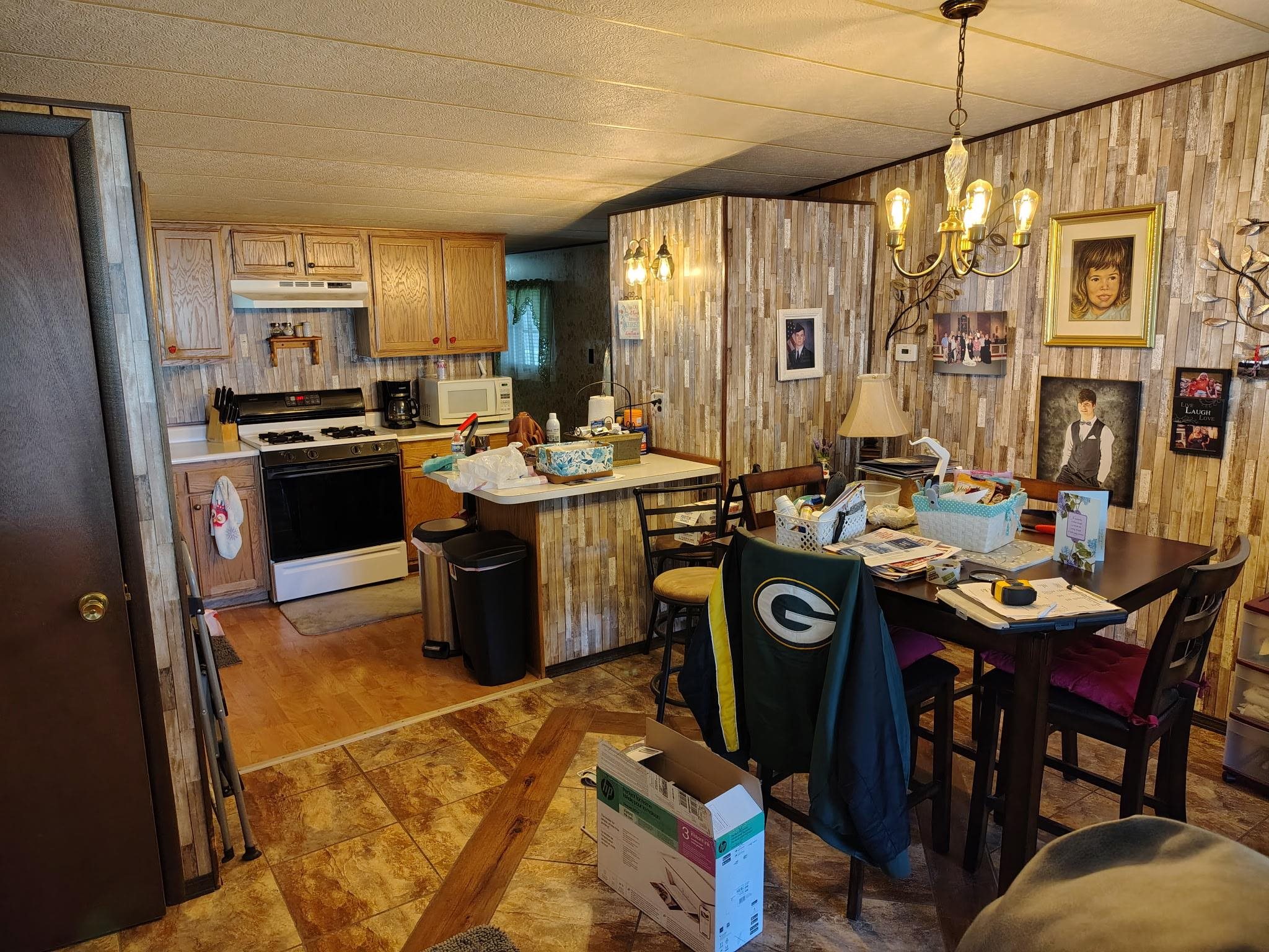 531 GRIFFITH AVENUE, Wisconsin Rapids, Wisconsin 54494, 2 Bedrooms Bedrooms, ,1 BathroomBathrooms,Residential,For Sale,531 GRIFFITH AVENUE,22601632