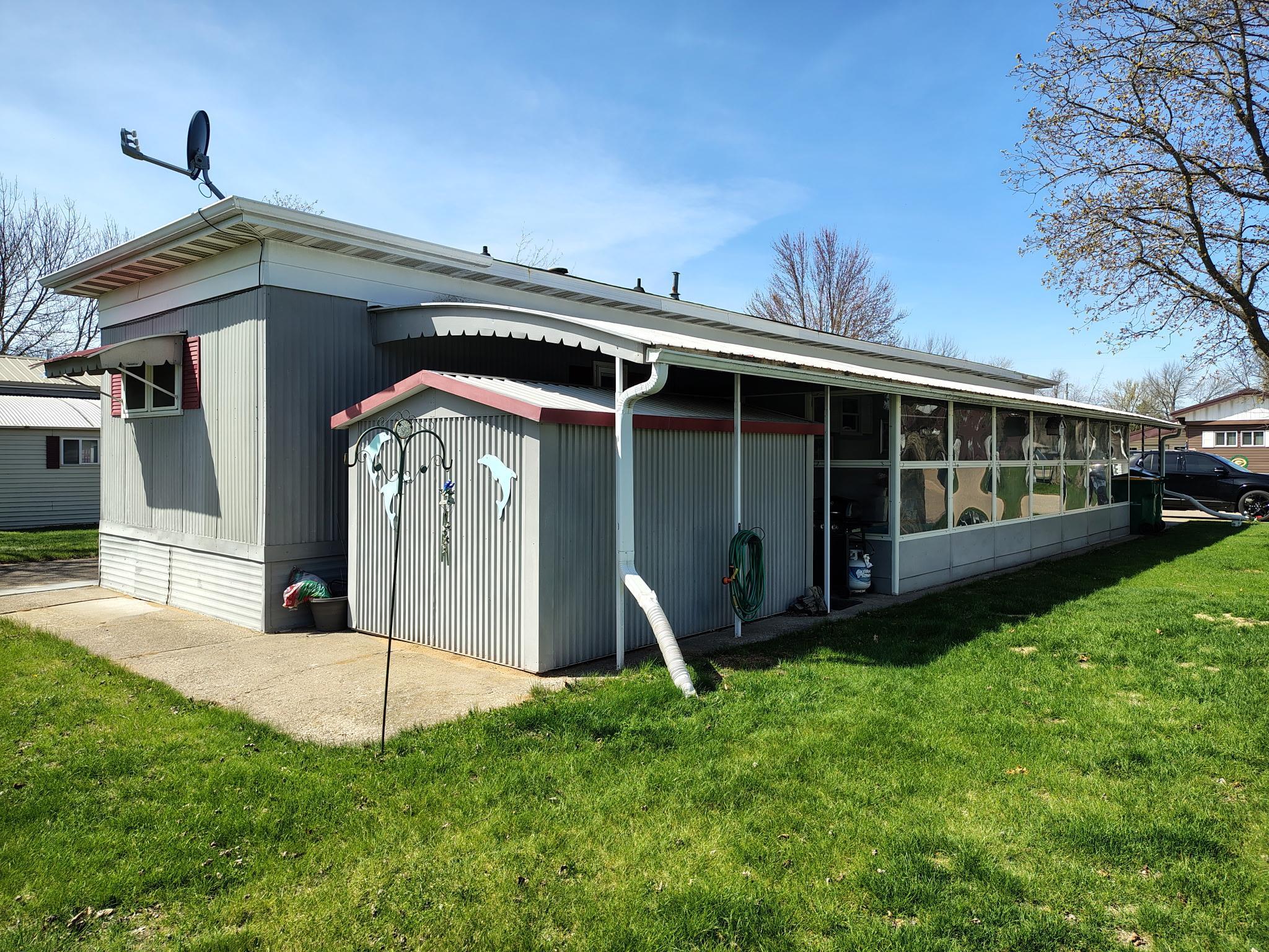 531 GRIFFITH AVENUE, Wisconsin Rapids, Wisconsin 54494, 2 Bedrooms Bedrooms, ,1 BathroomBathrooms,Residential,For Sale,531 GRIFFITH AVENUE,22601632