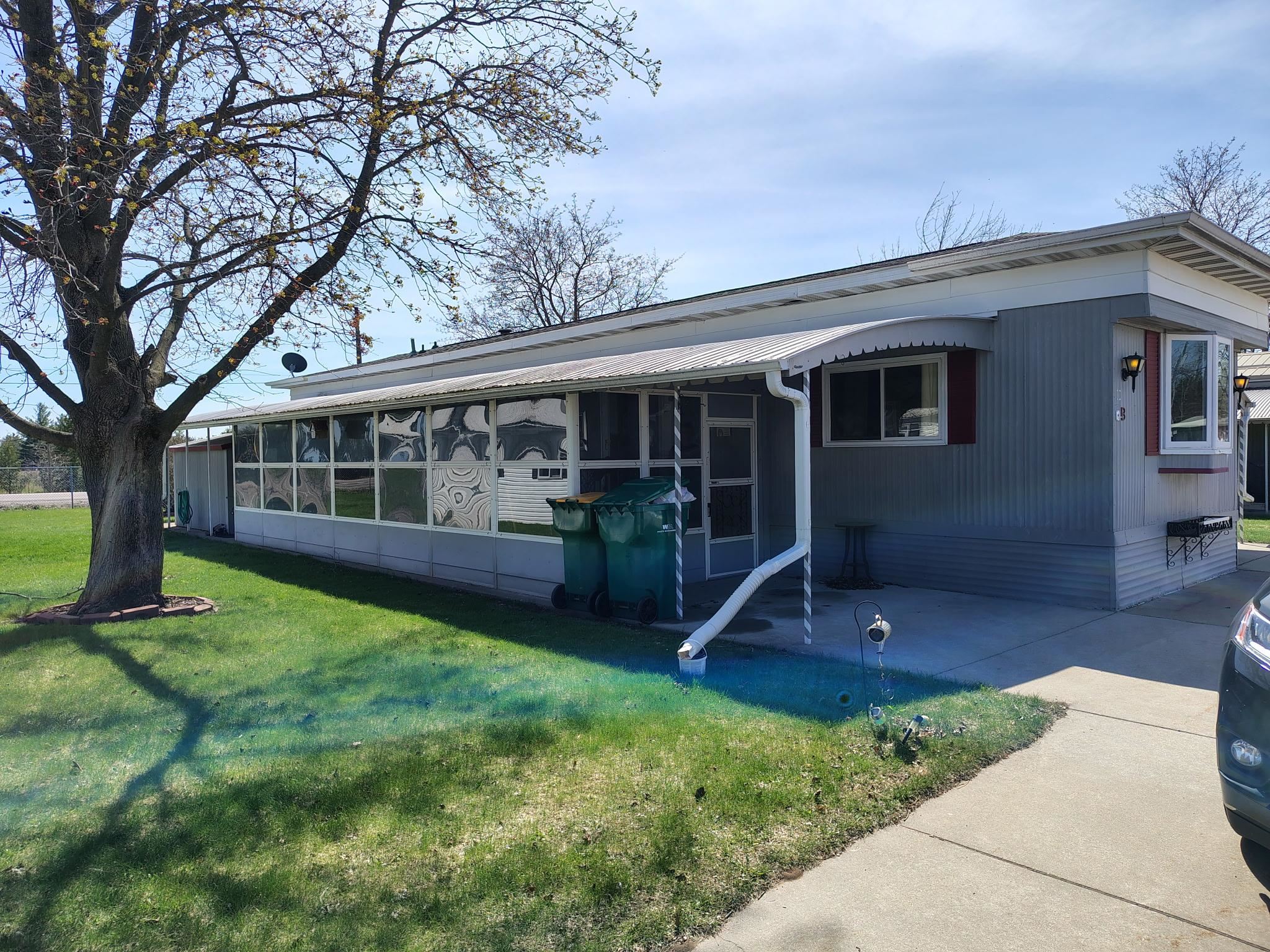 531 GRIFFITH AVENUE, Wisconsin Rapids, Wisconsin 54494, 2 Bedrooms Bedrooms, ,1 BathroomBathrooms,Residential,For Sale,531 GRIFFITH AVENUE,22601632