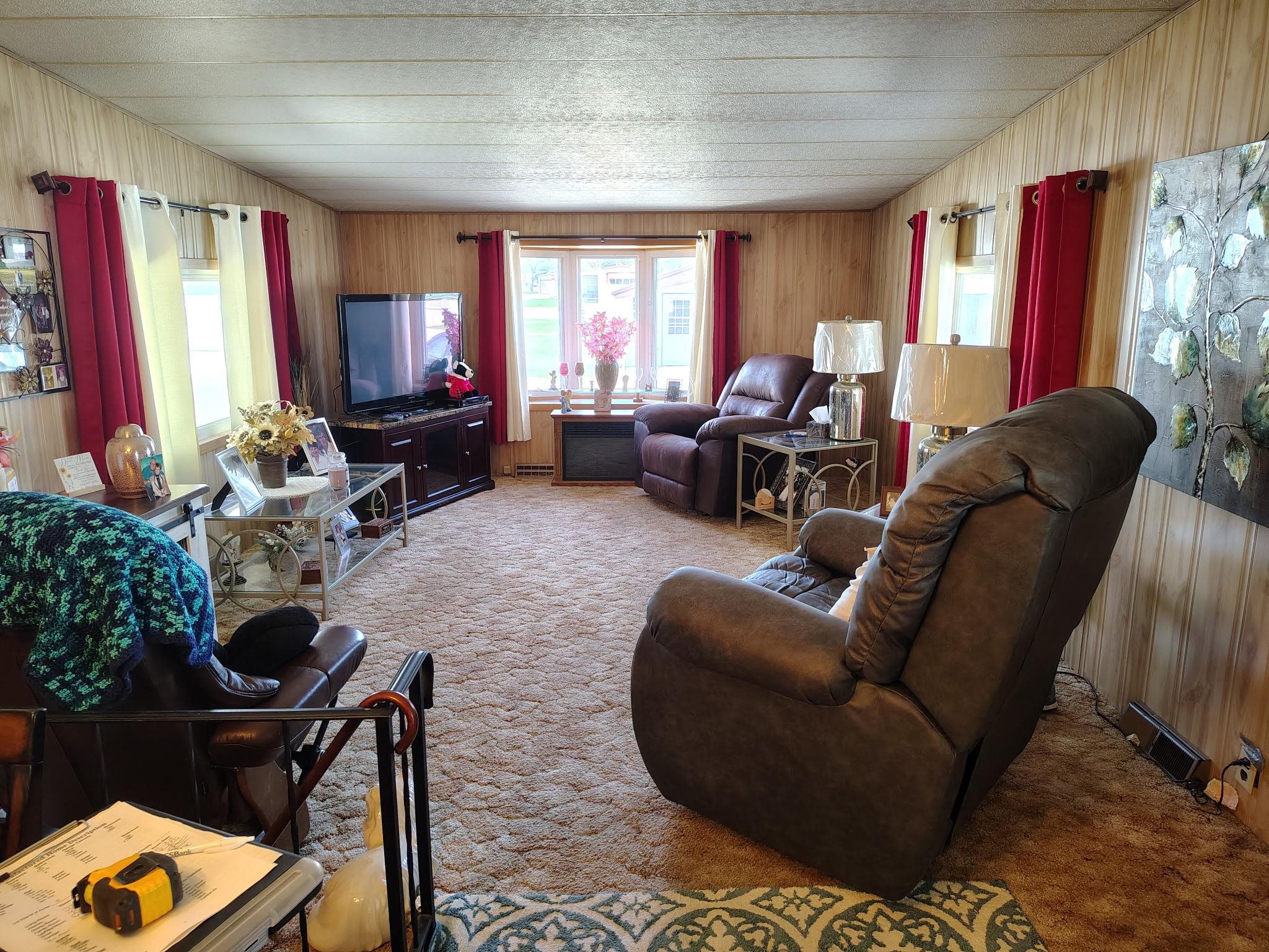 531 GRIFFITH AVENUE, Wisconsin Rapids, Wisconsin 54494, 2 Bedrooms Bedrooms, ,1 BathroomBathrooms,Residential,For Sale,531 GRIFFITH AVENUE,22601632