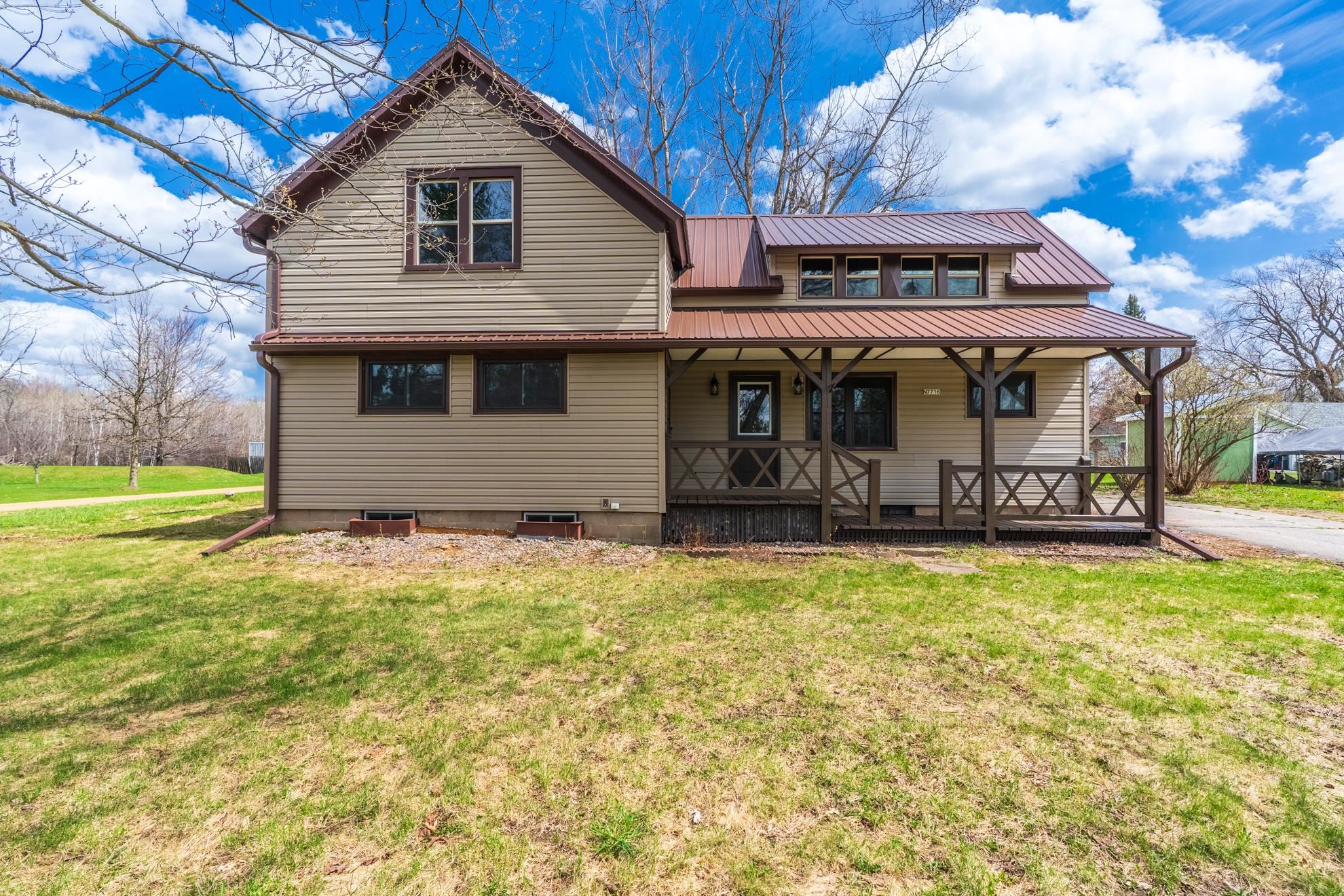 N7716 PINE STREET, Eland, Wisconsin 54427, 4 Bedrooms Bedrooms, ,1 BathroomBathrooms,Residential,For Sale,N7716 PINE STREET,22601633