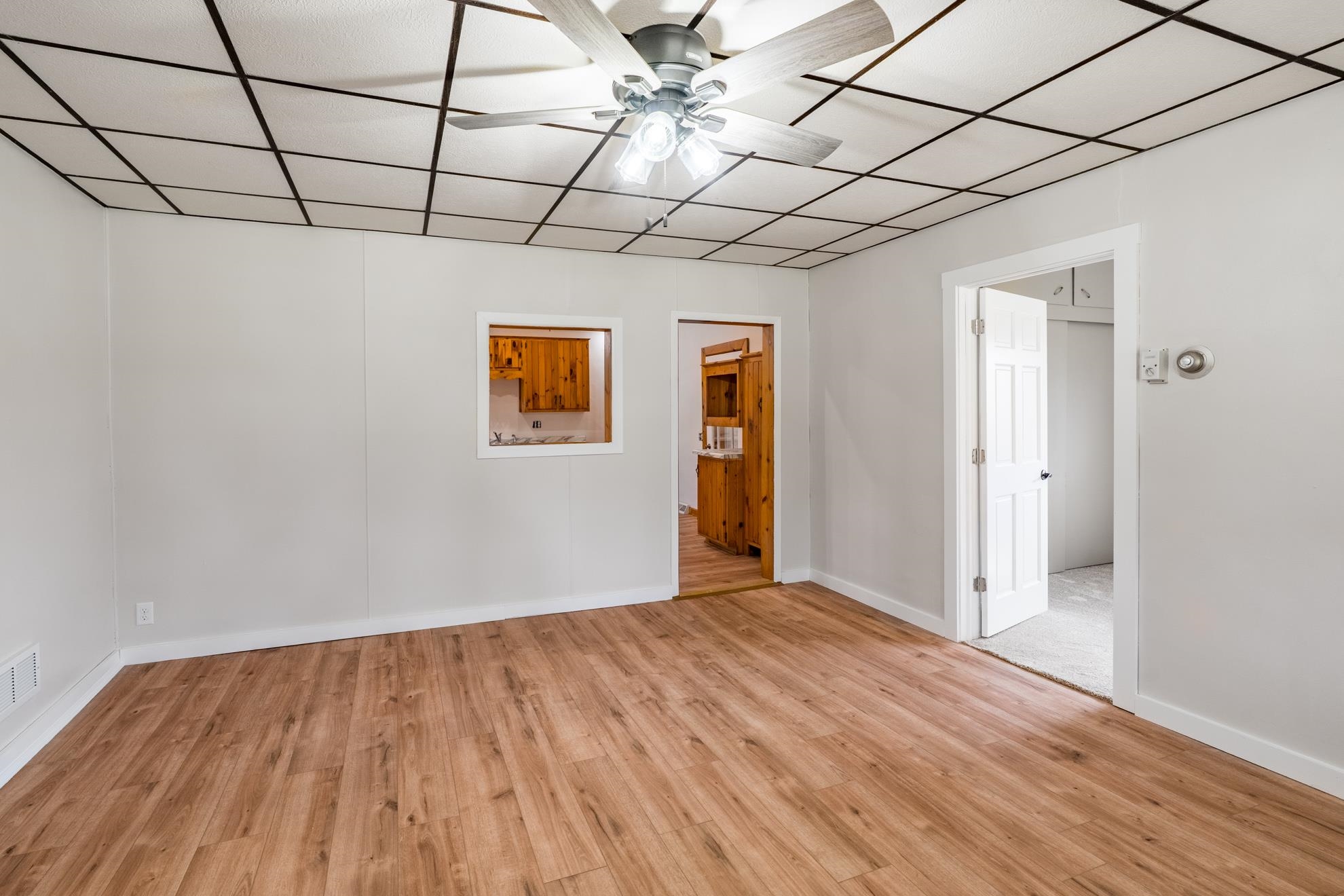 N7716 PINE STREET, Eland, Wisconsin 54427, 4 Bedrooms Bedrooms, ,1 BathroomBathrooms,Residential,For Sale,N7716 PINE STREET,22601633