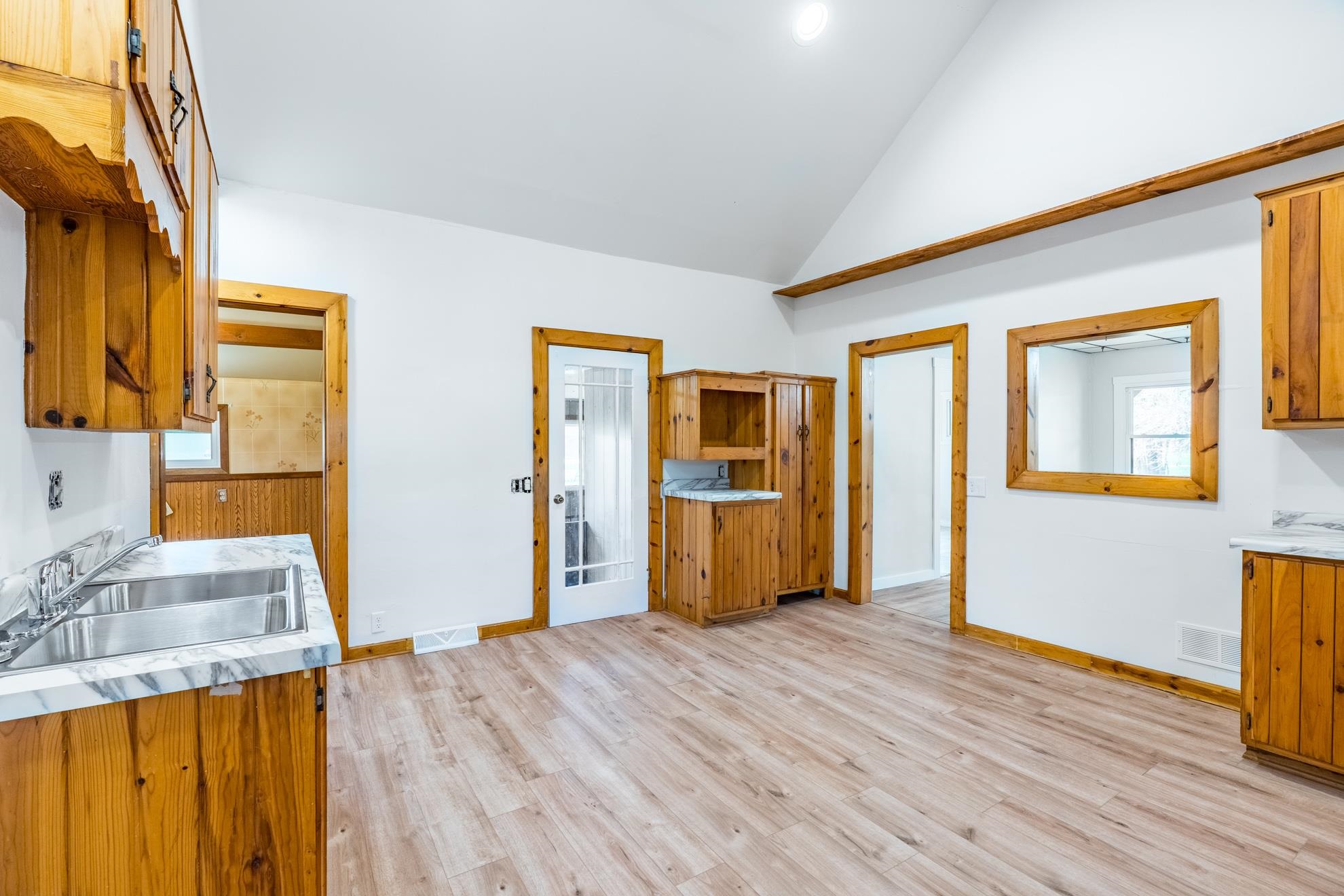 N7716 PINE STREET, Eland, Wisconsin 54427, 4 Bedrooms Bedrooms, ,1 BathroomBathrooms,Residential,For Sale,N7716 PINE STREET,22601633