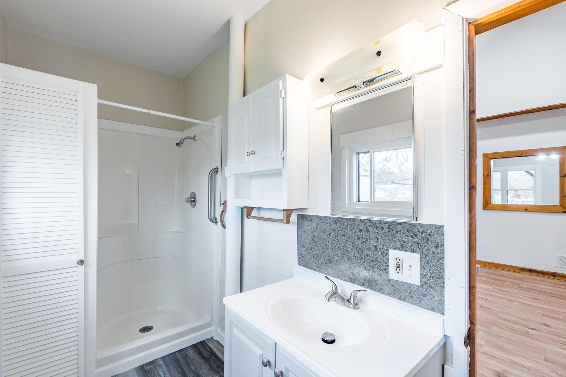 N7716 PINE STREET, Eland, Wisconsin 54427, 4 Bedrooms Bedrooms, ,1 BathroomBathrooms,Residential,For Sale,N7716 PINE STREET,22601633