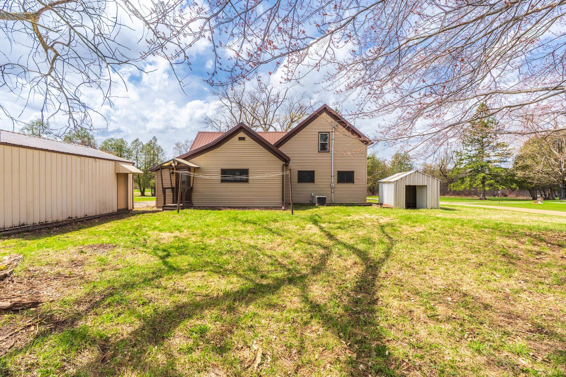 N7716 PINE STREET, Eland, Wisconsin 54427, 4 Bedrooms Bedrooms, ,1 BathroomBathrooms,Residential,For Sale,N7716 PINE STREET,22601633