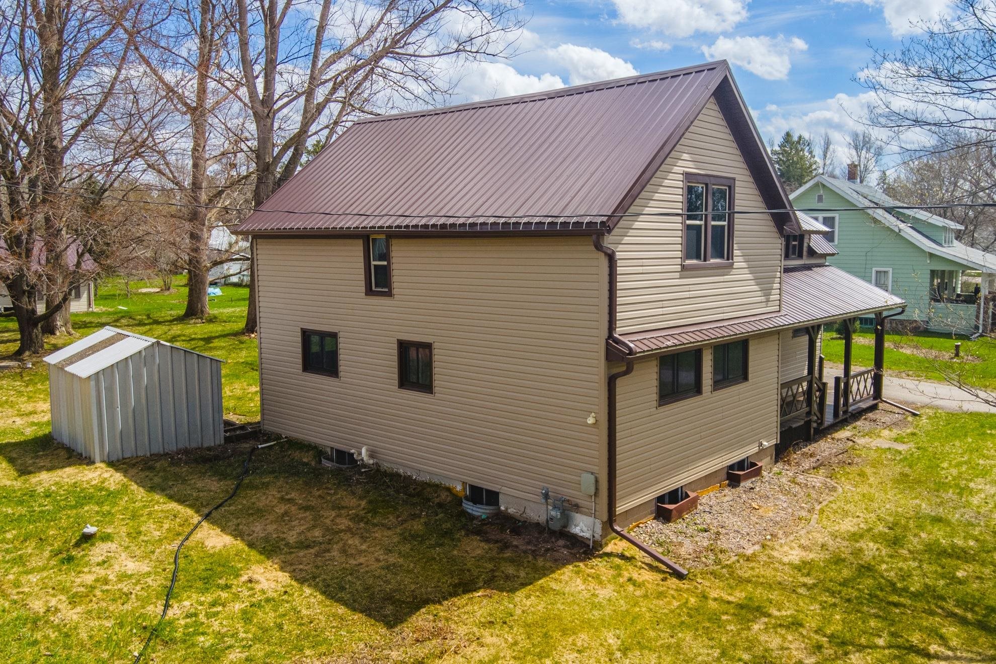 N7716 PINE STREET, Eland, Wisconsin 54427, 4 Bedrooms Bedrooms, ,1 BathroomBathrooms,Residential,For Sale,N7716 PINE STREET,22601633