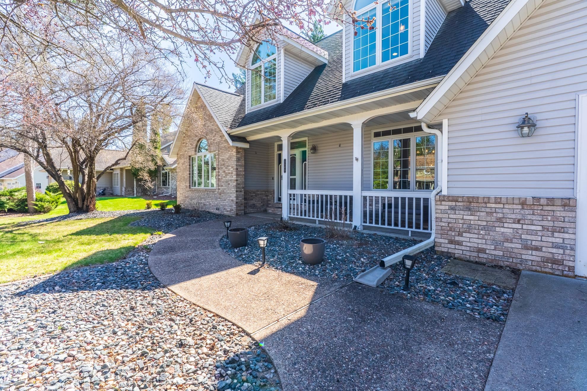 5503 J M PLACE, Weston, Wisconsin 54476, 5 Bedrooms Bedrooms, ,3 BathroomsBathrooms,Residential,For Sale,5503 J M PLACE,22601634