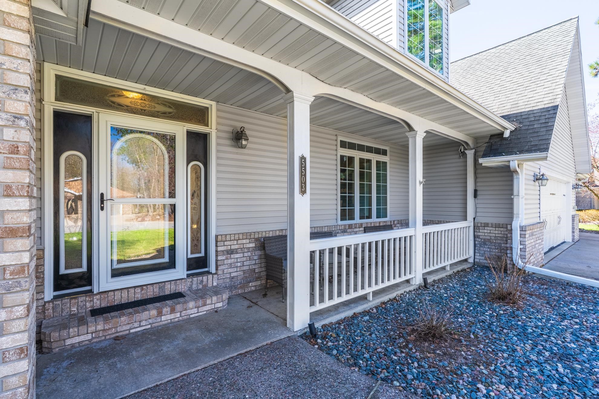 5503 J M PLACE, Weston, Wisconsin 54476, 5 Bedrooms Bedrooms, ,3 BathroomsBathrooms,Residential,For Sale,5503 J M PLACE,22601634